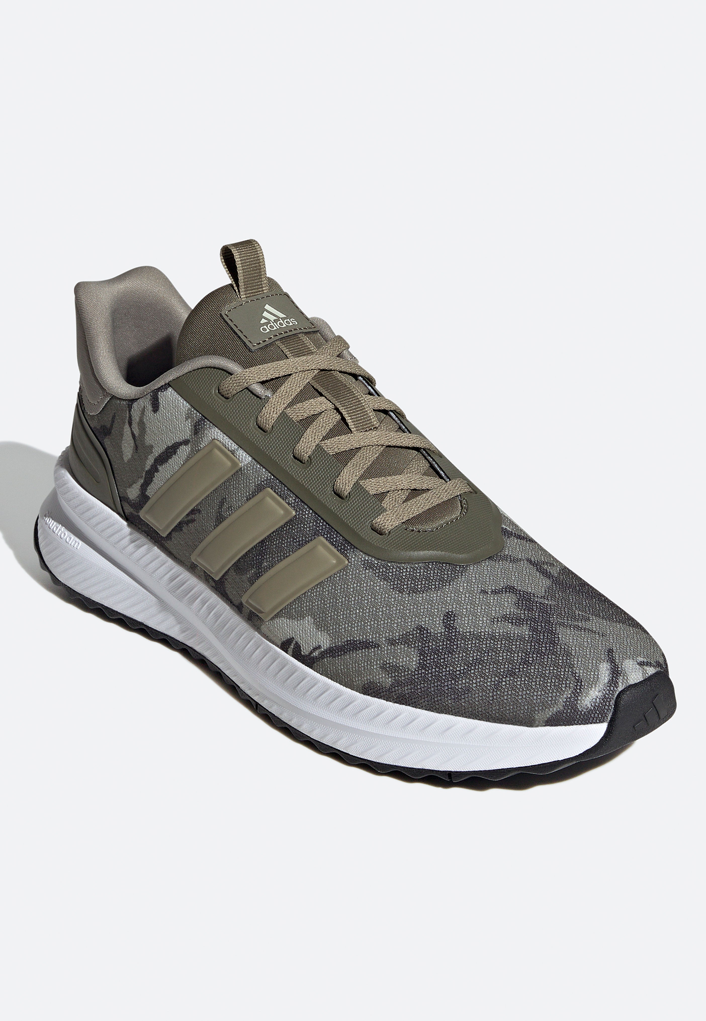 Adidas - X Plrpath Shaoli/Orbgrn/Ftwwht - Shoes | Men-Image