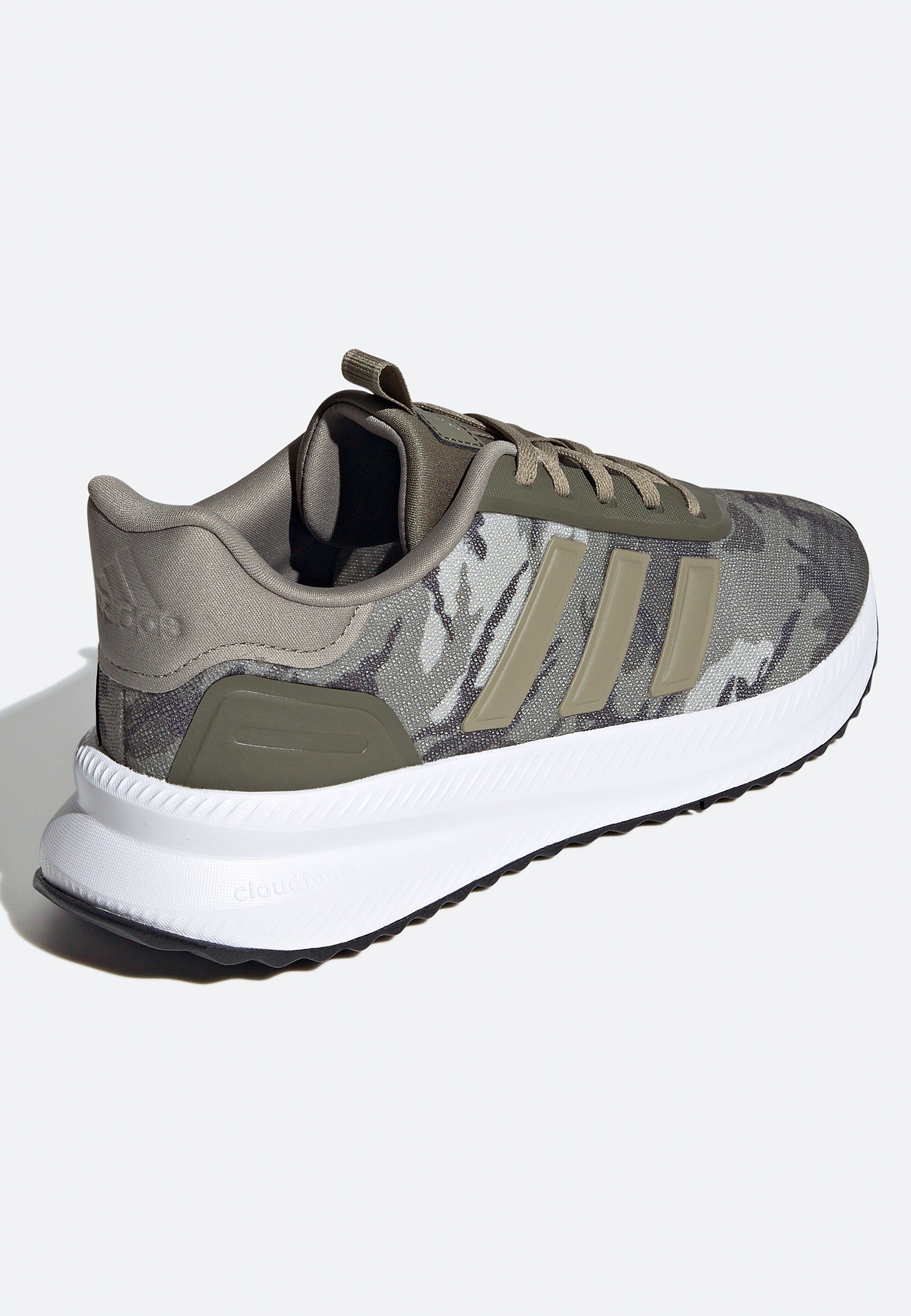 Adidas - X Plrpath Shaoli/Orbgrn/Ftwwht - Shoes | Men-Image