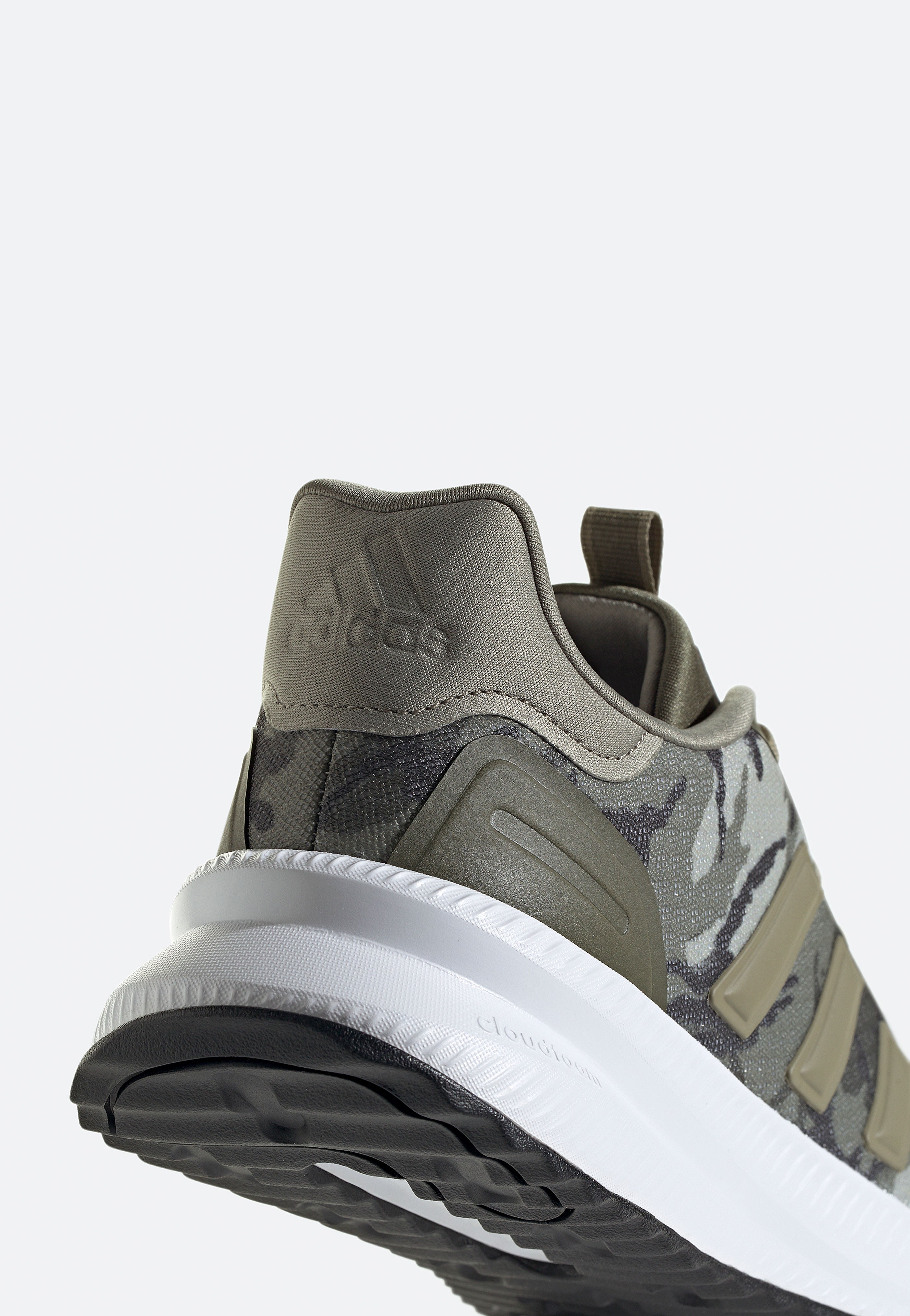 Adidas - X Plrpath Shaoli/Orbgrn/Ftwwht - Shoes | Men-Image