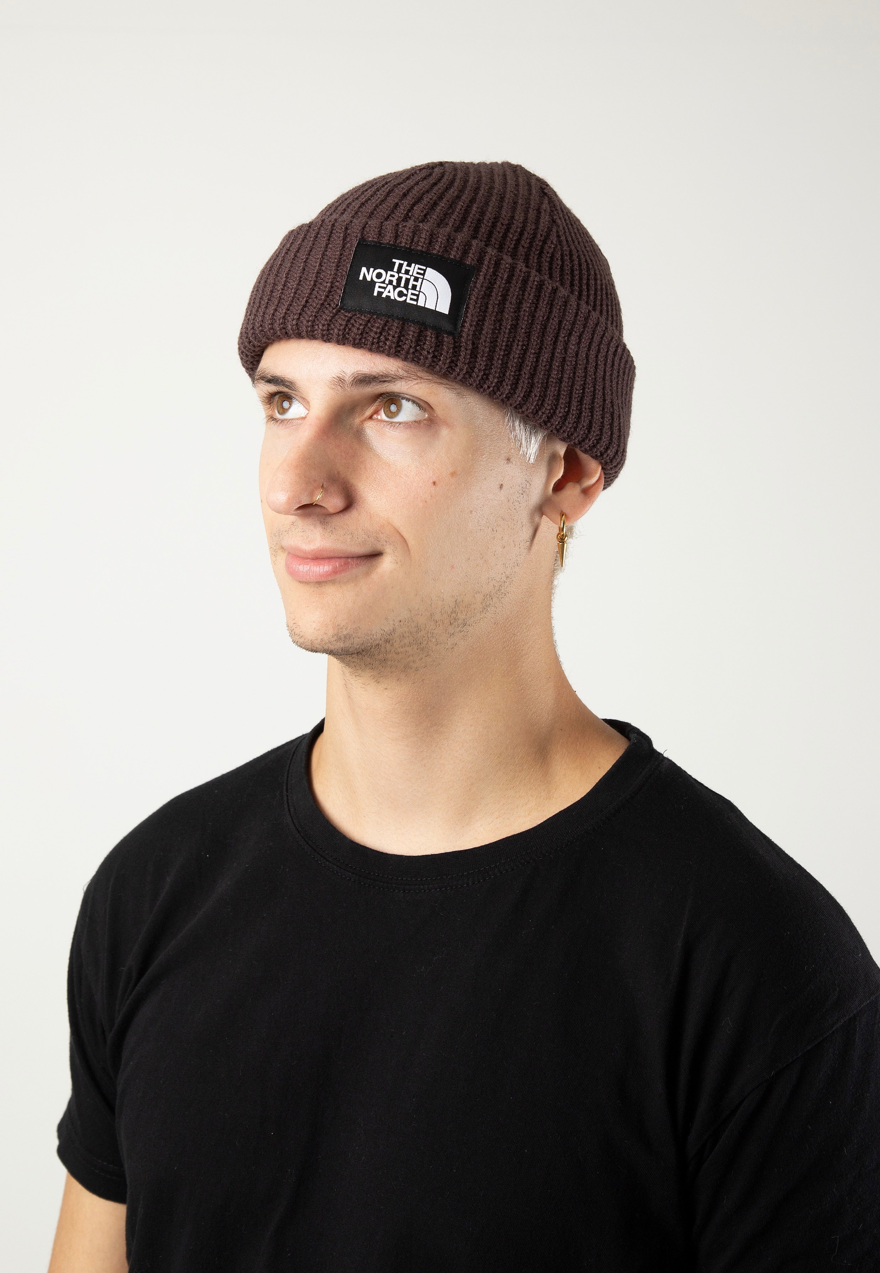 The North Face - Salty Dog I0I1 - Beanie | Neutral-Image