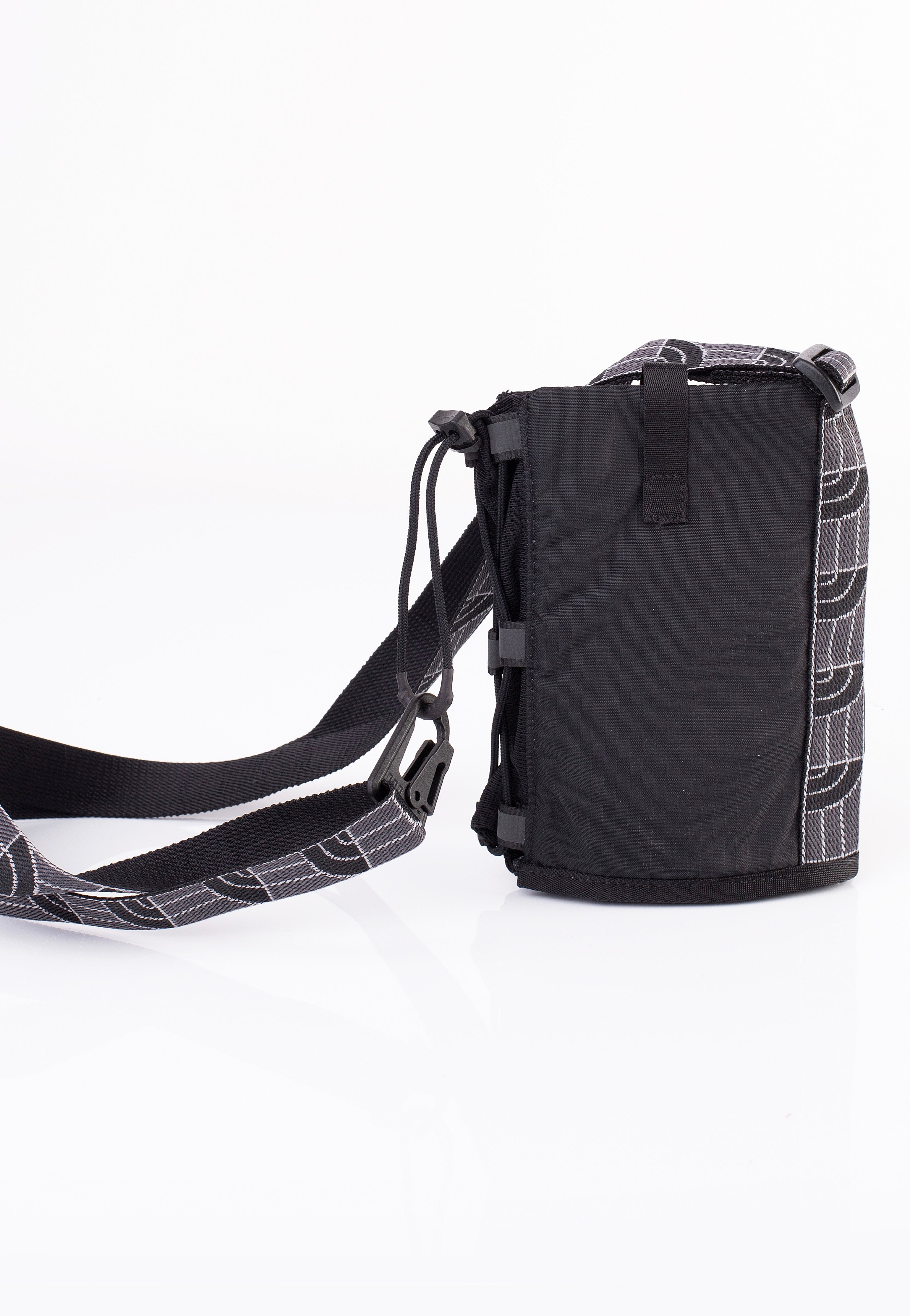 The North Face - Borealis Tnf Black/Tnf Black - Water Bottle Holder | Neutral-Image