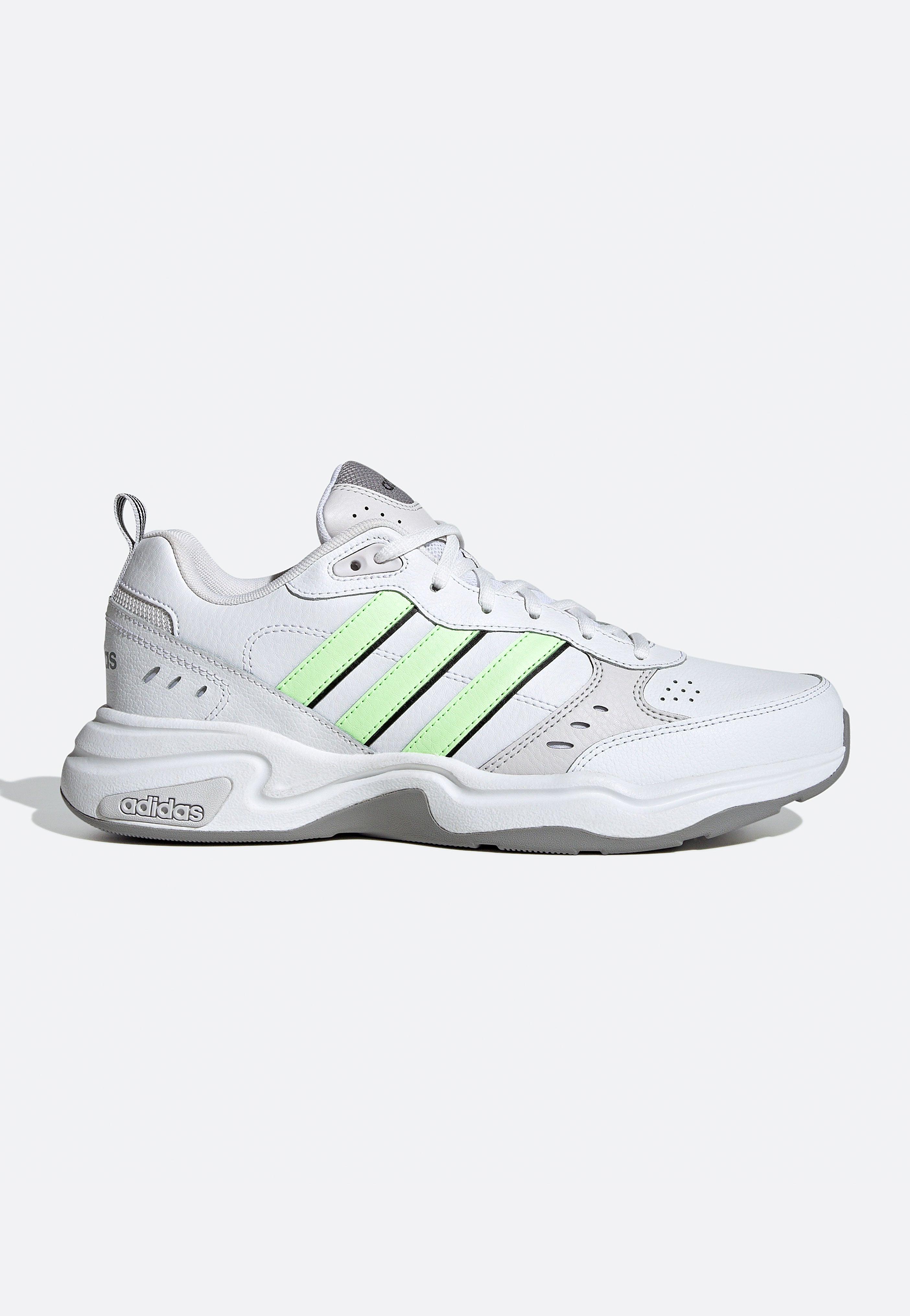 Adidas - Strutter Ftwwht/Grespa/Cblack - Shoes | Men-Image