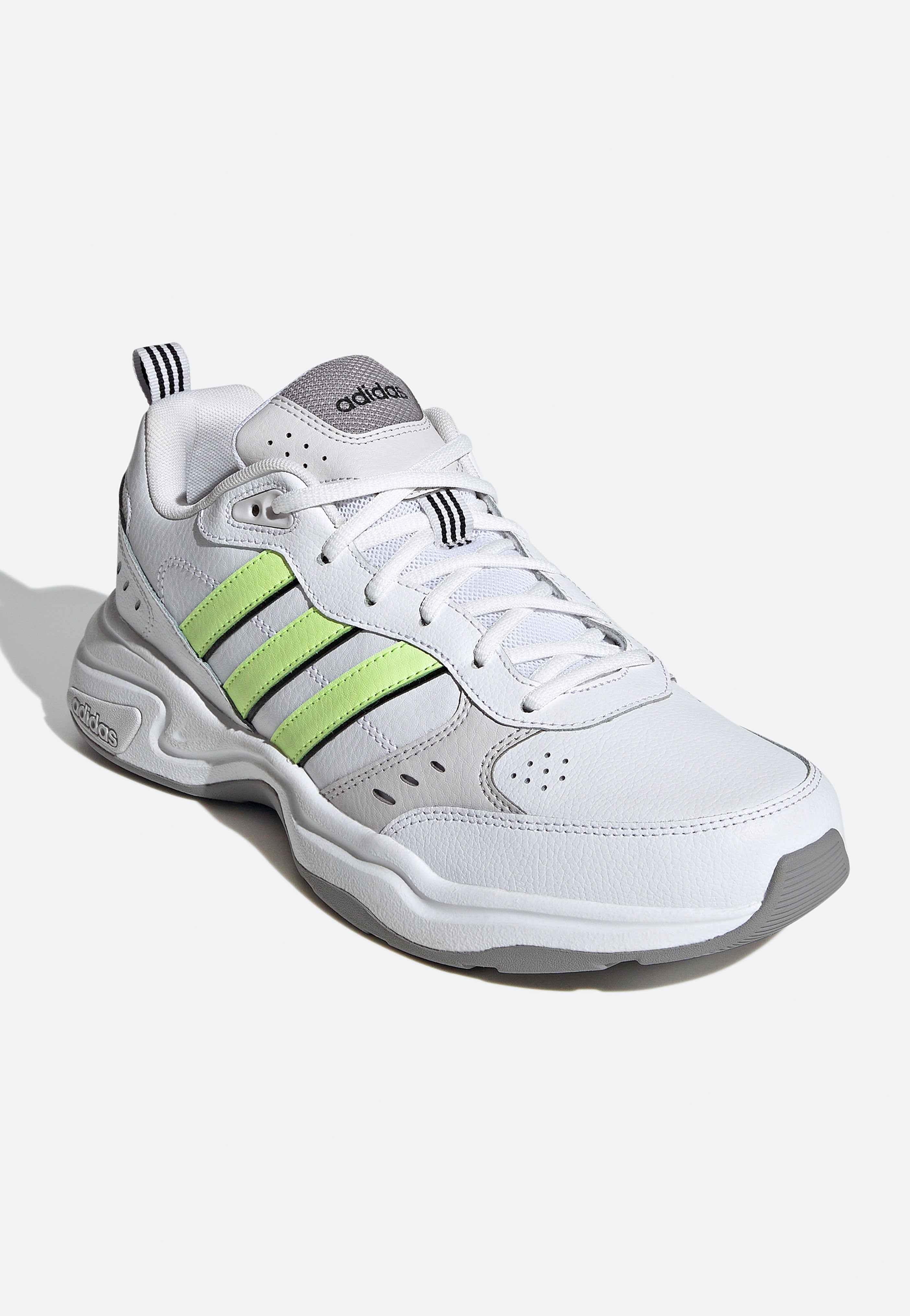 Adidas - Strutter Ftwwht/Grespa/Cblack - Shoes | Men-Image