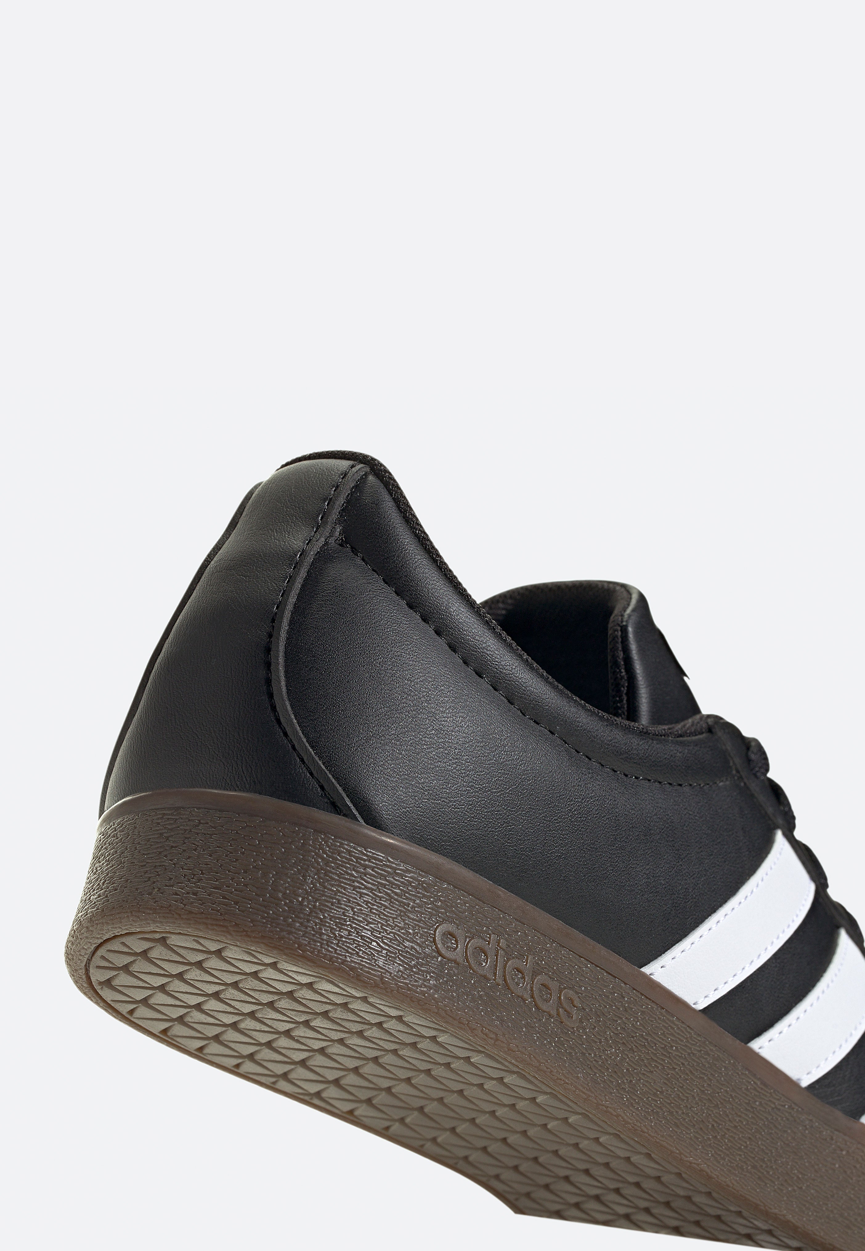 Adidas - Vl Court Base Cblack/Ftwwht/Cblack - Shoes | Men-Image