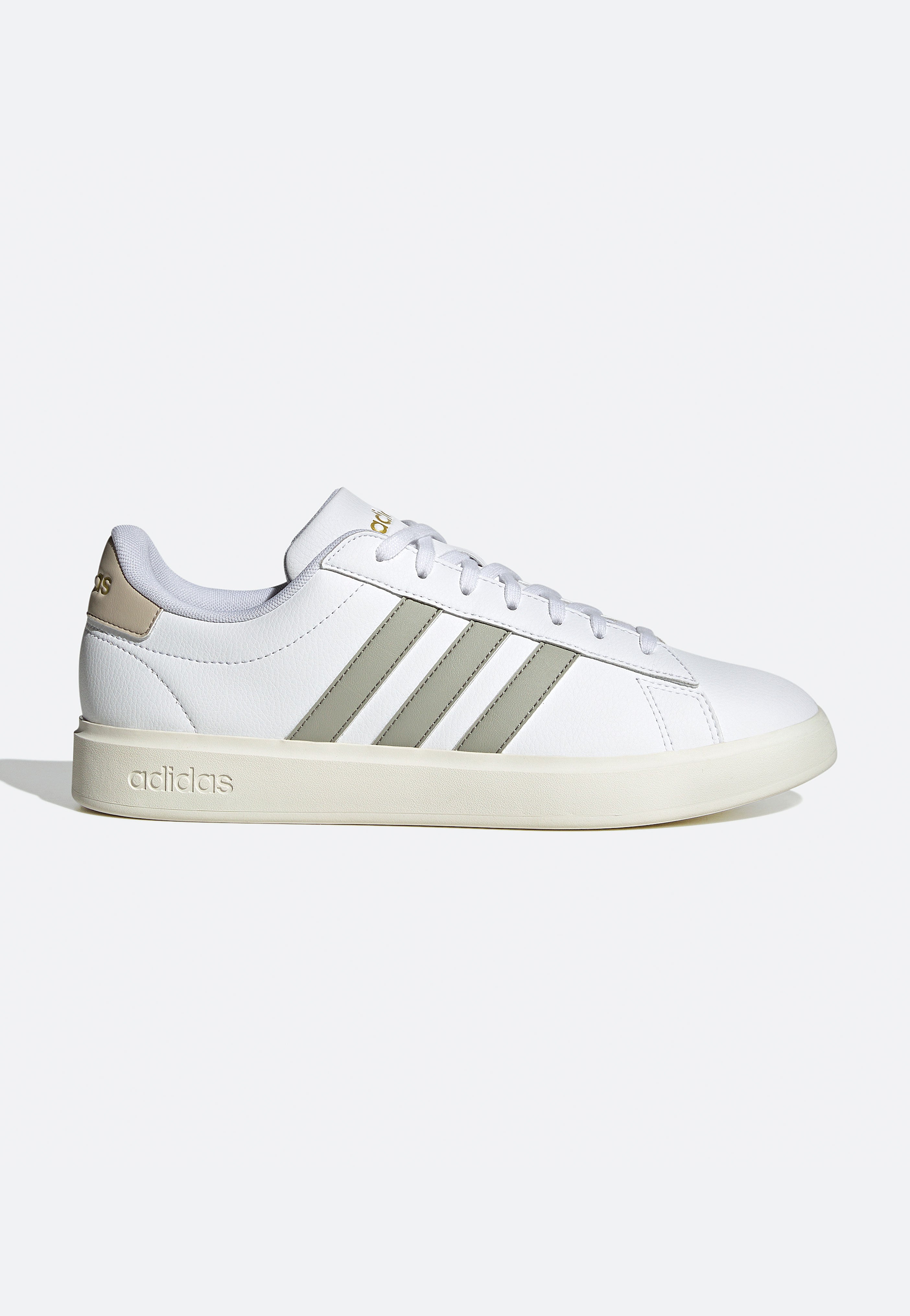 Adidas - Grand Court 2.0 FTW White/Silpeb/Wonbei - Shoes | Men-Image