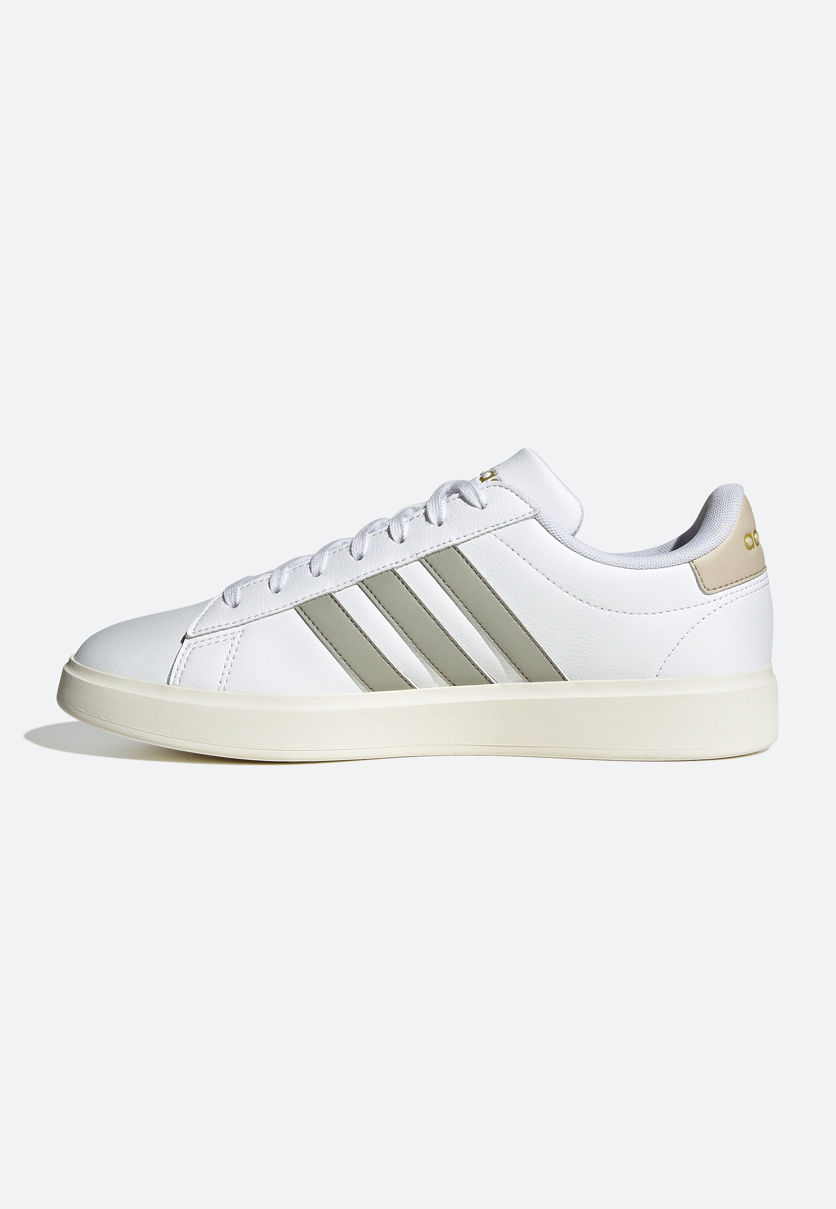 Adidas - Grand Court 2.0 FTW White/Silpeb/Wonbei - Shoes | Men-Image