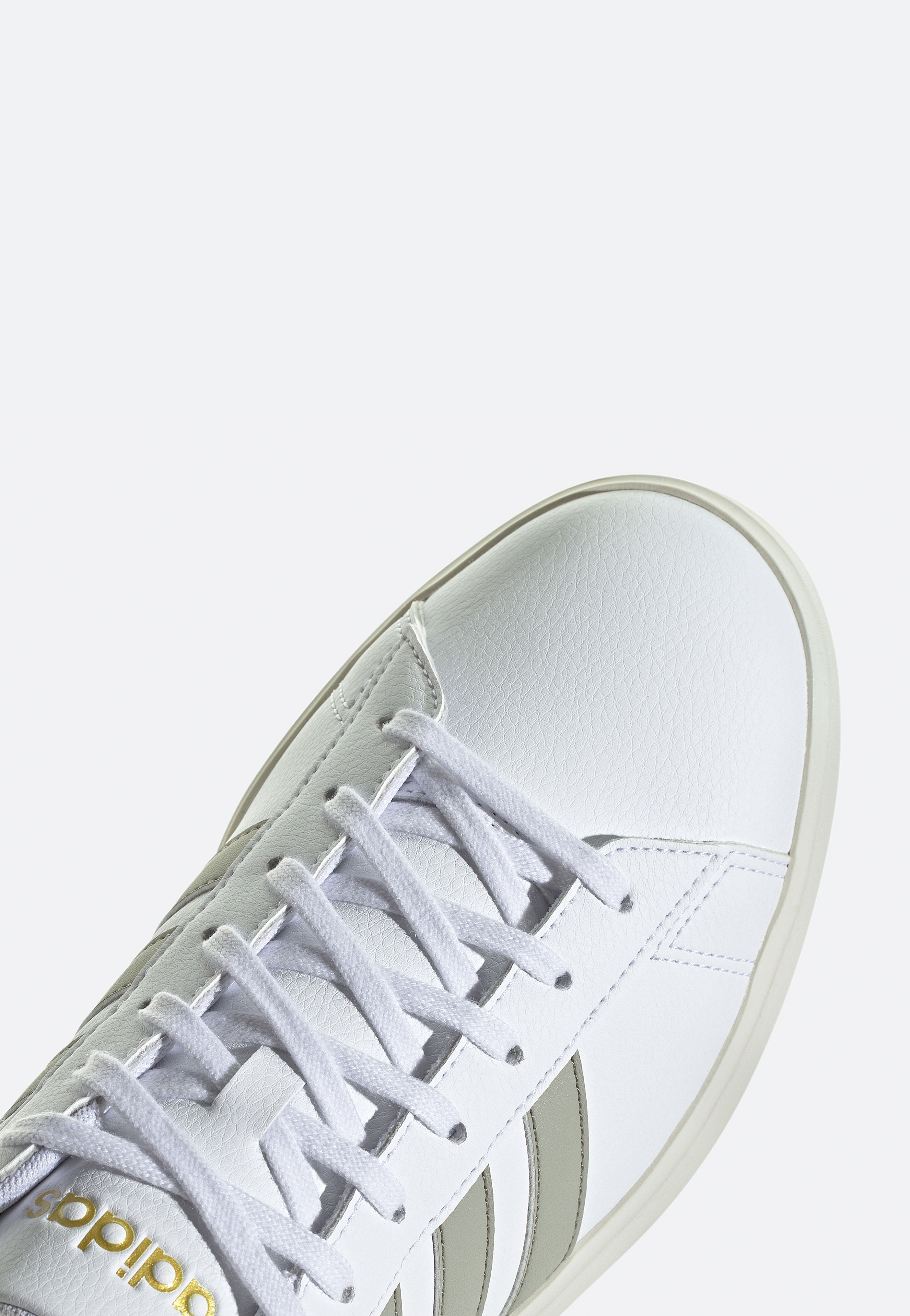 Adidas - Grand Court 2.0 FTW White/Silpeb/Wonbei - Shoes | Men-Image