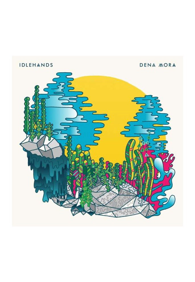 Idlehands - Dena Mora - CD | Neutral-Image