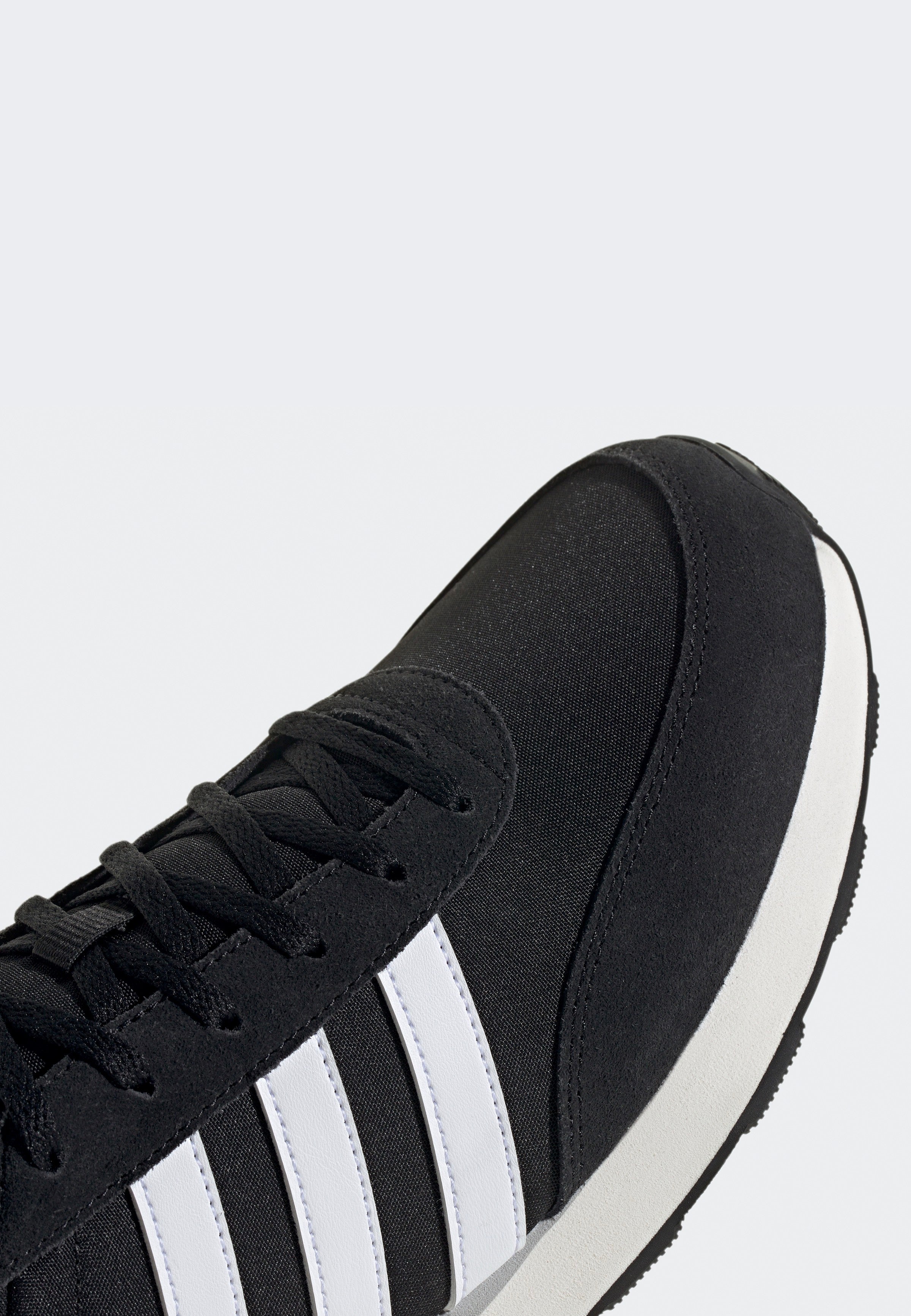 Adidas - Run 60S 3.0 Cblack/Ftwwht/Cwhite - Shoes | Men-Image