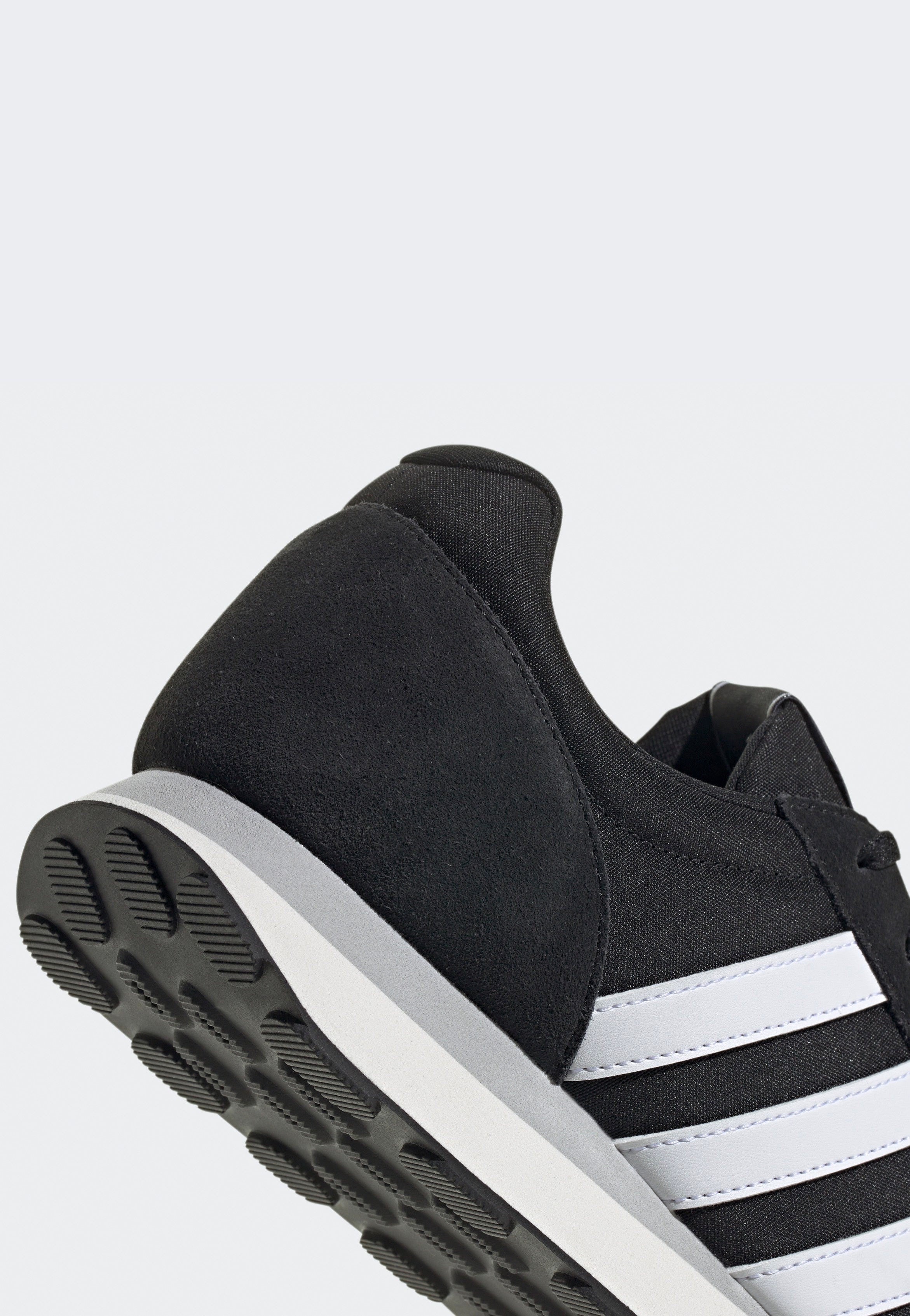 Adidas - Run 60S 3.0 Cblack/Ftwwht/Cwhite - Shoes | Men-Image