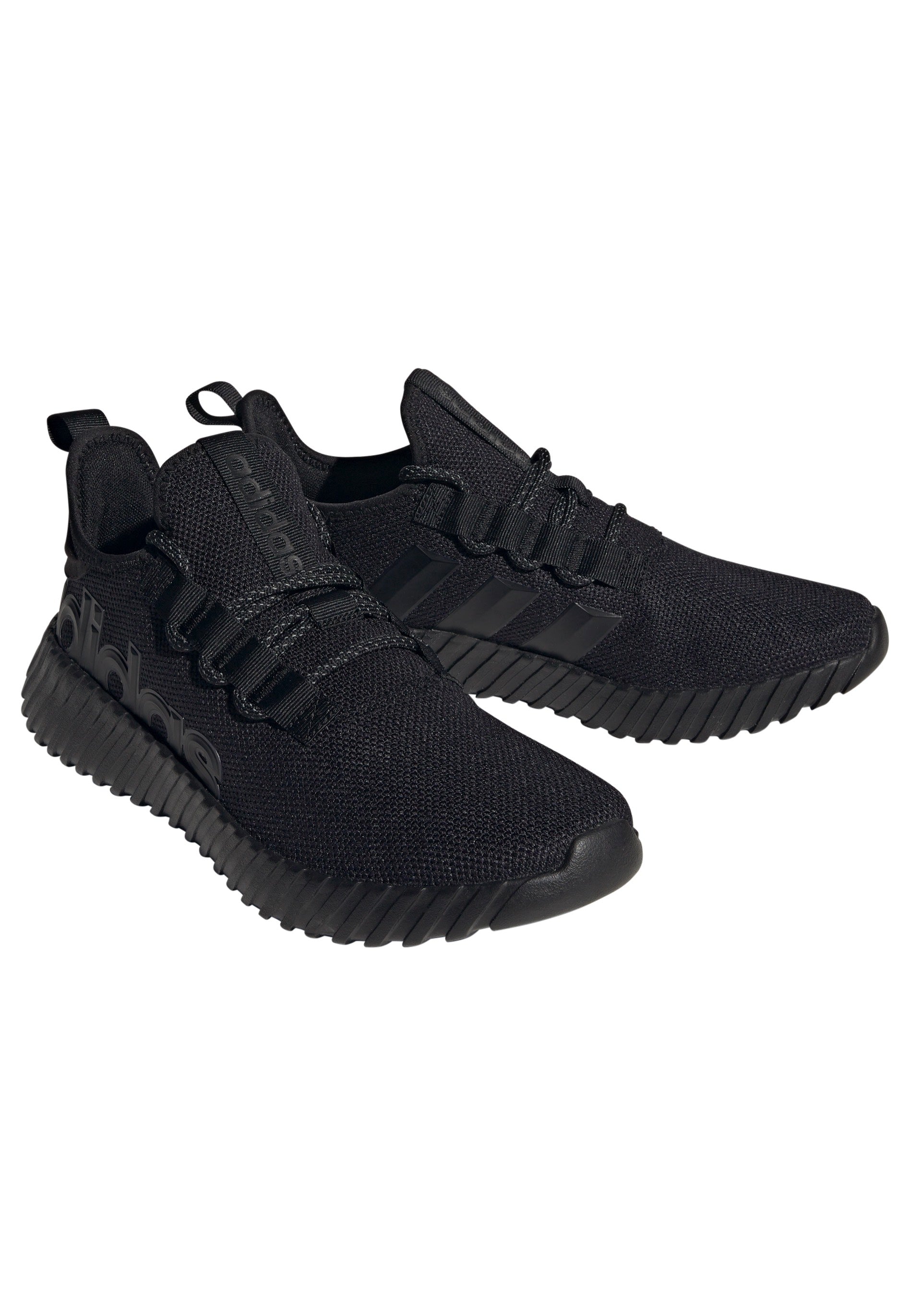 Adidas - Kaptir 3.0 Cblack/Cblack/Cblack - Shoes | Men-Image