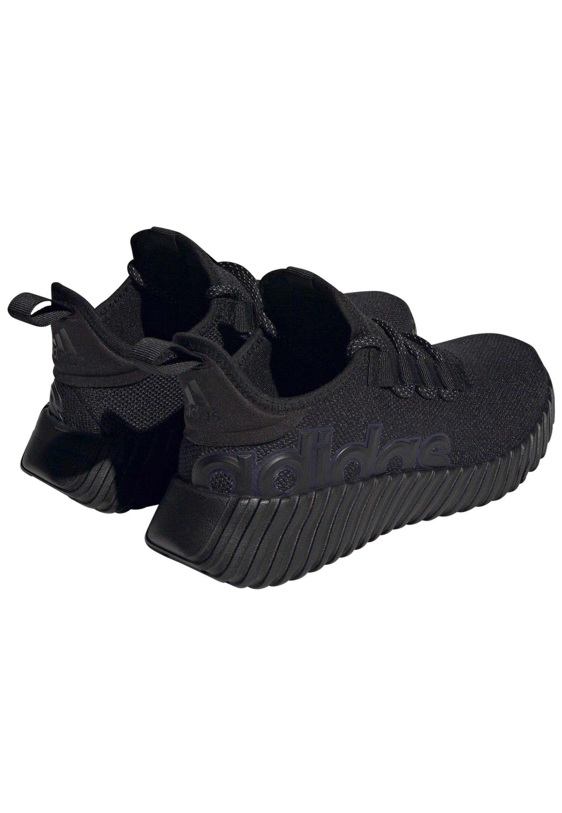 Adidas - Kaptir 3.0 Cblack/Cblack/Cblack - Shoes | Men-Image