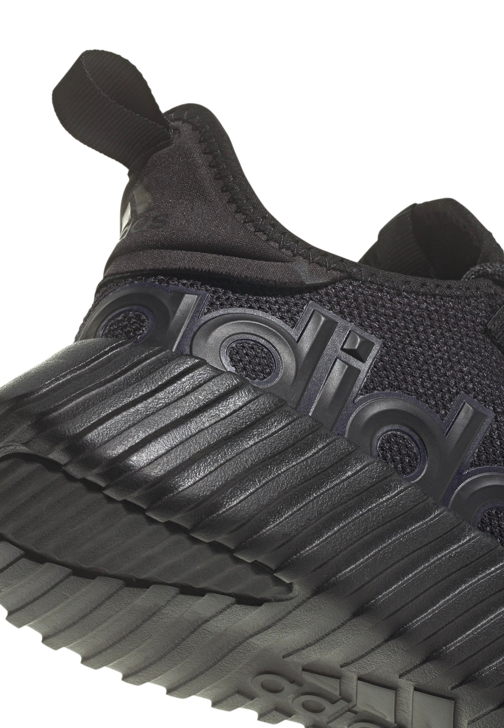 Adidas - Kaptir 3.0 Cblack/Cblack/Cblack - Shoes | Men-Image