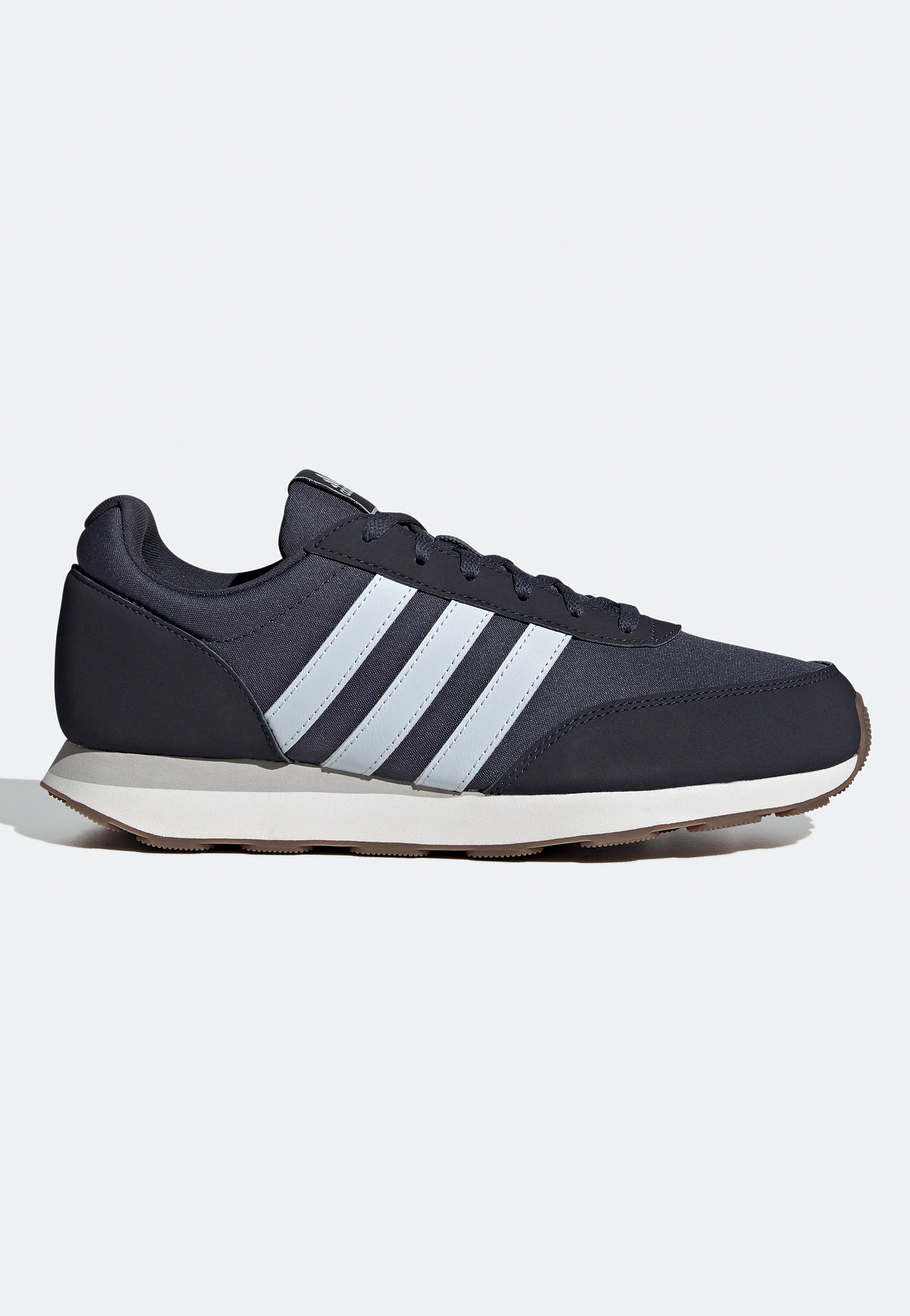 Adidas - Run 60S 3.0 Shanav/Halblu/Legink - Shoes | Men-Image