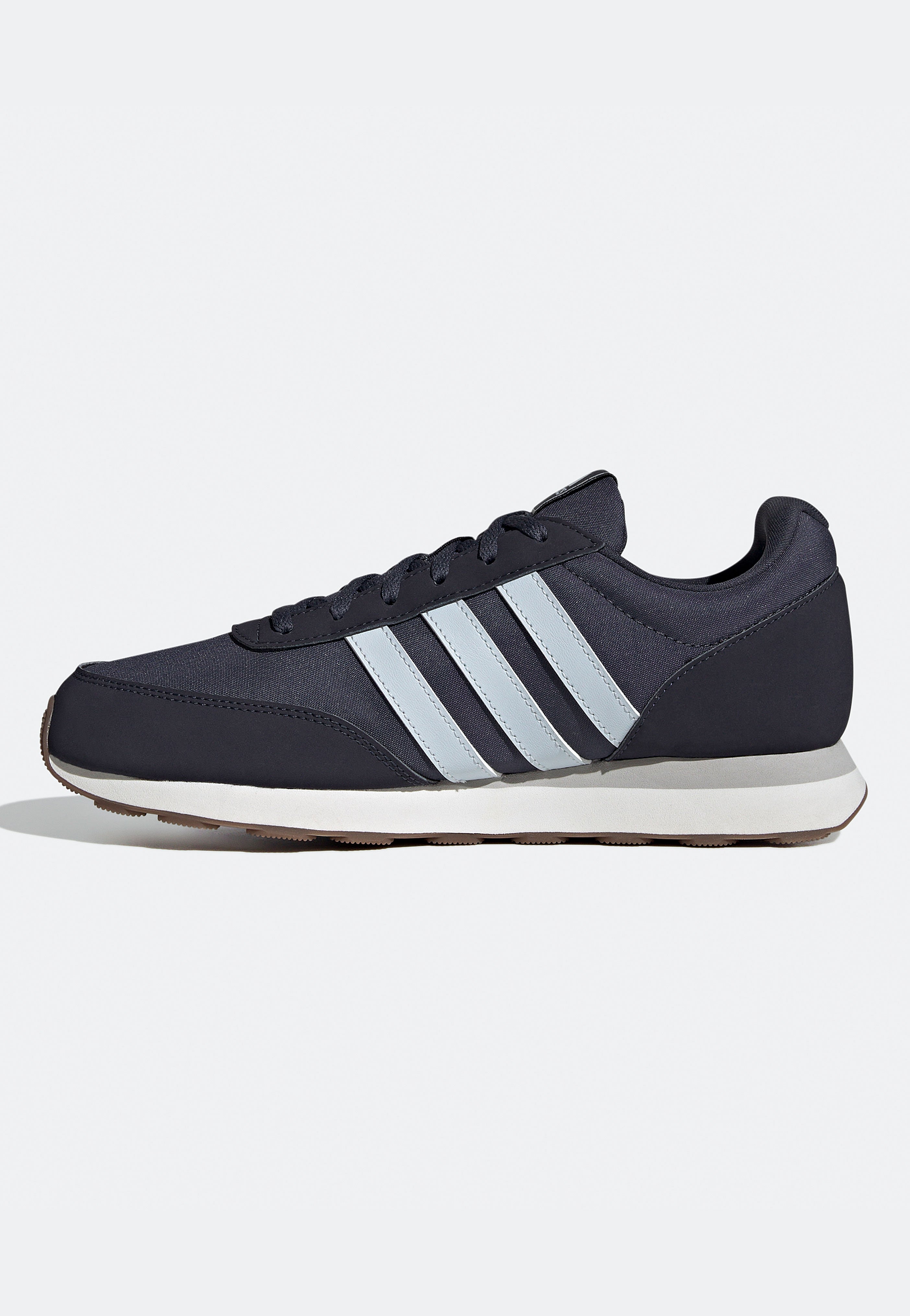 Adidas - Run 60S 3.0 Shanav/Halblu/Legink - Shoes | Men-Image