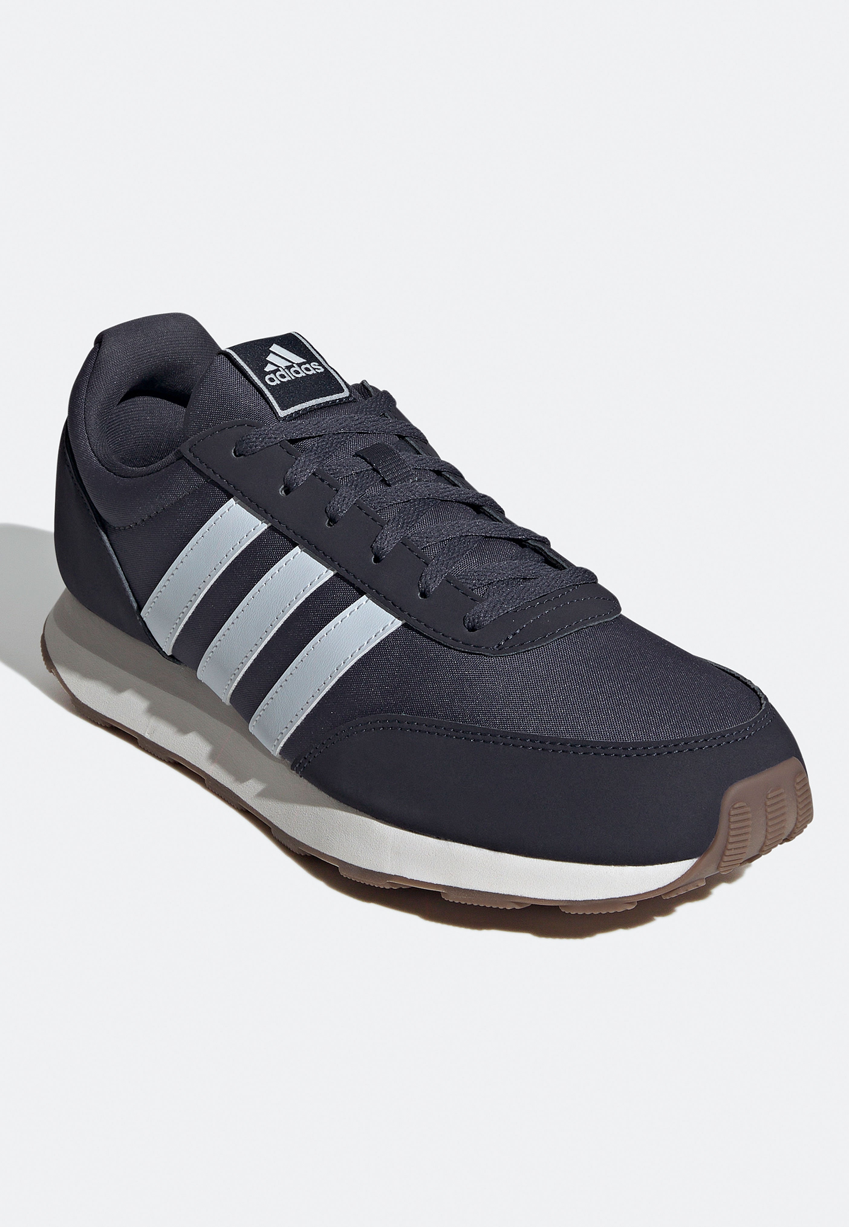 Adidas - Run 60S 3.0 Shanav/Halblu/Legink - Shoes | Men-Image