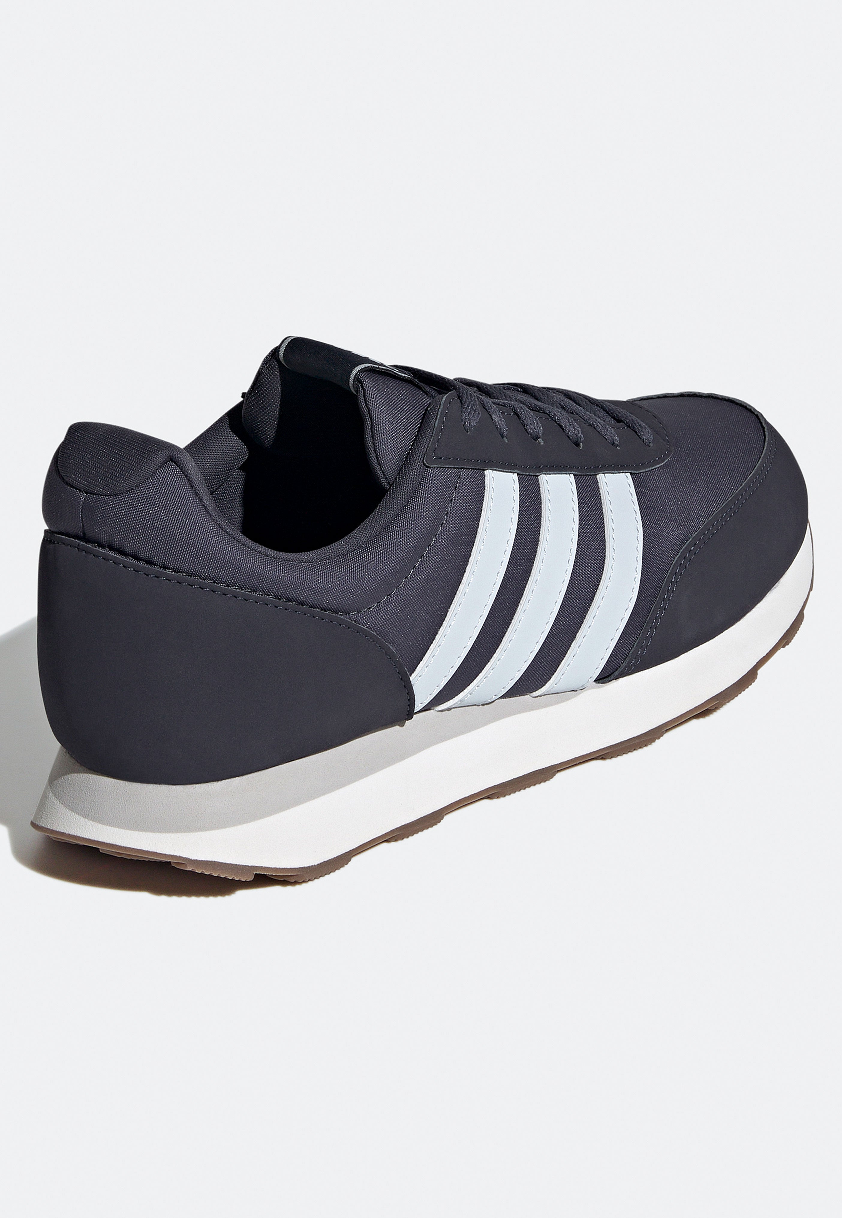 Adidas - Run 60S 3.0 Shanav/Halblu/Legink - Shoes | Men-Image