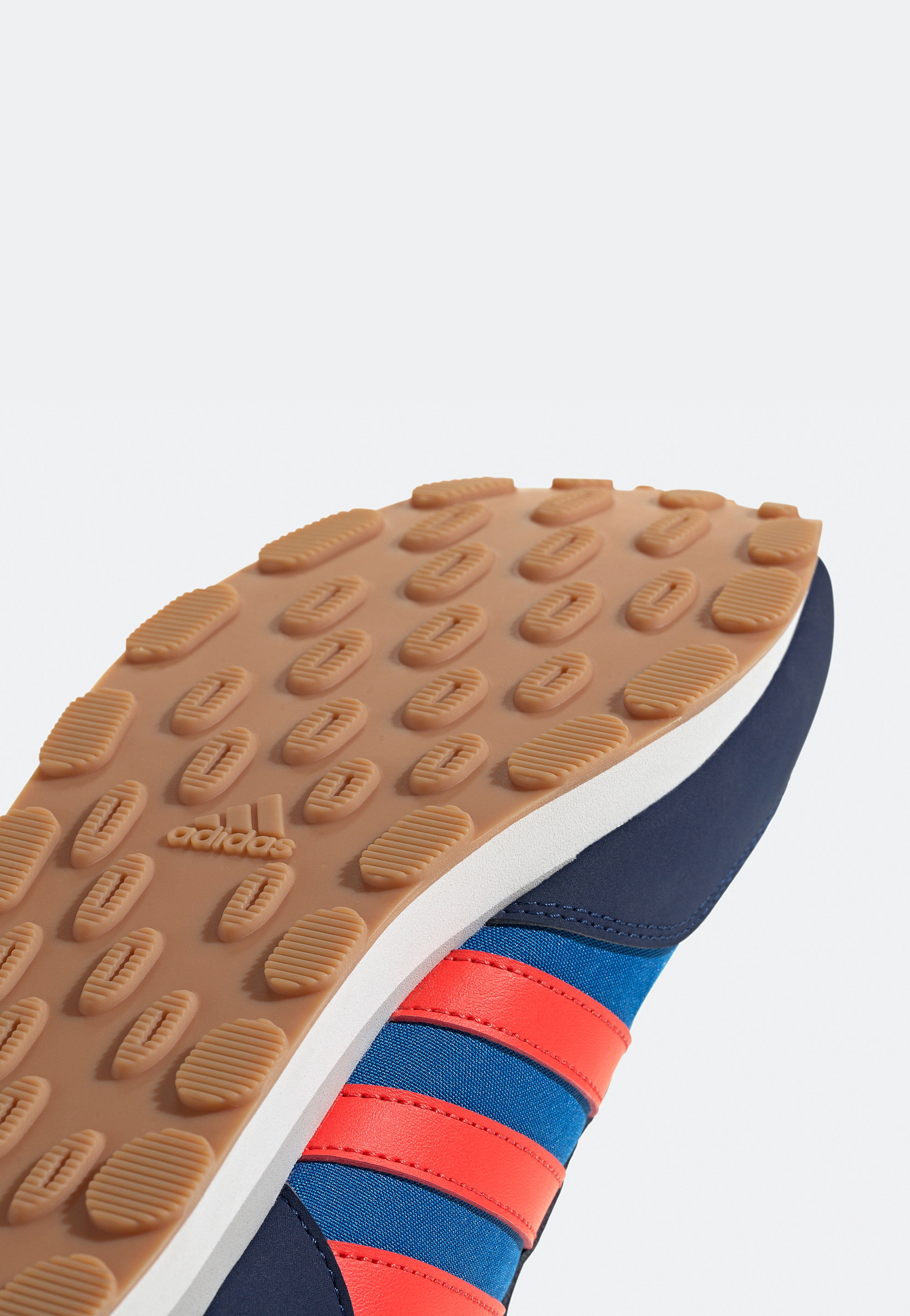 Adidas - Run 60S 3.0 Broyal/Brired/Dkblue - Shoes | Men-Image