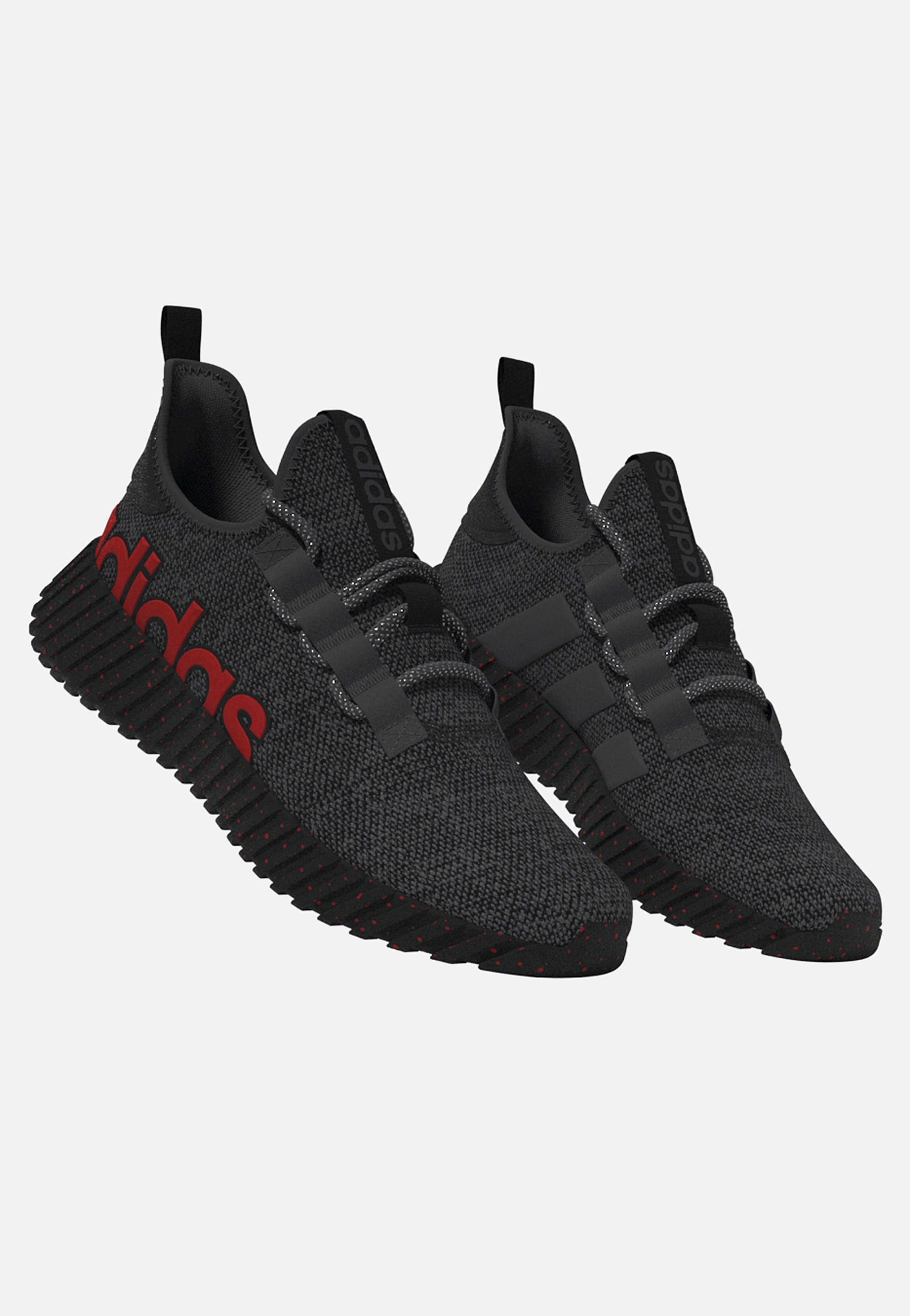 Adidas - Kaptir 3.0 Cblack/Carbon/Betsca - Shoes | Men-Image