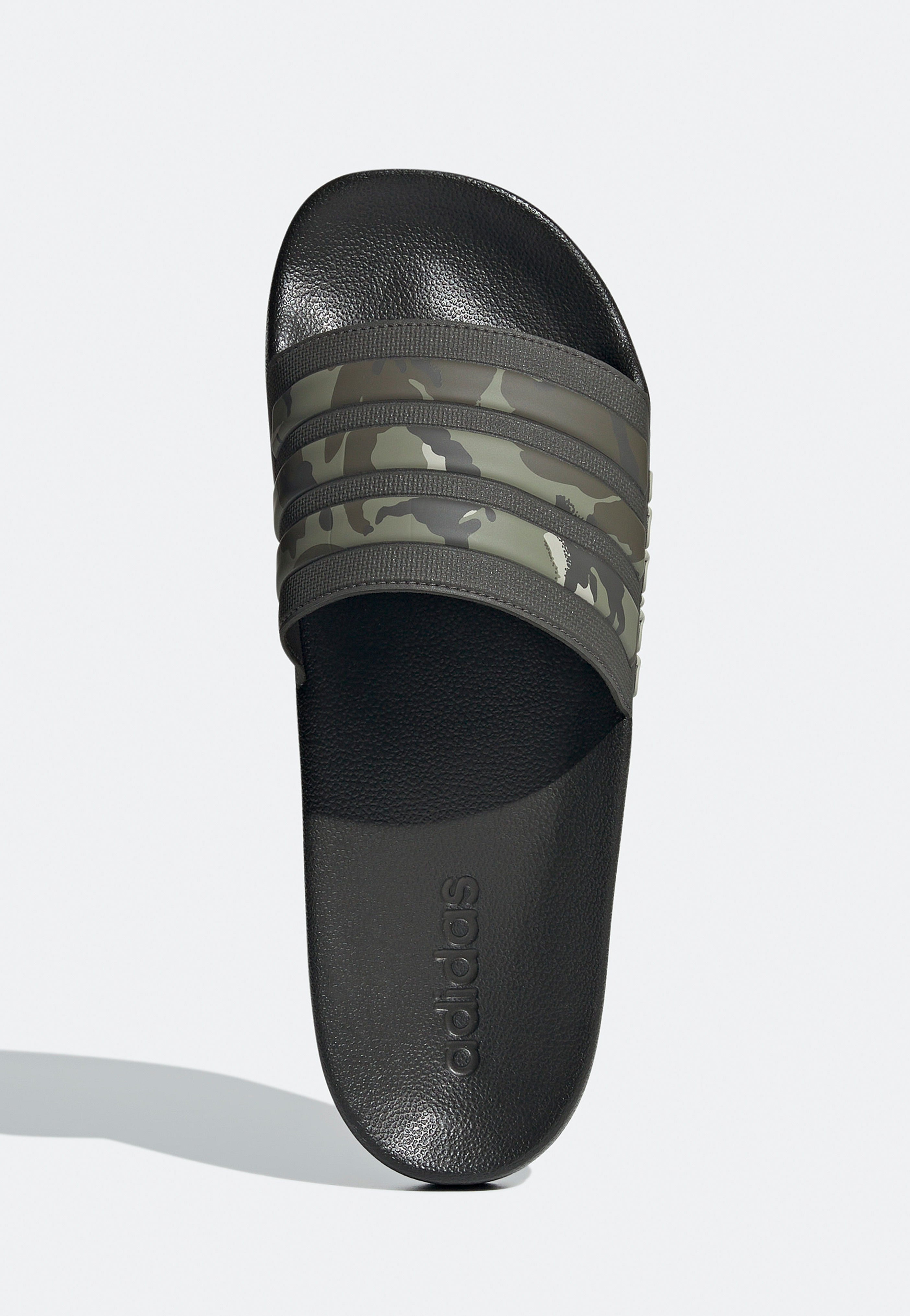 Adidas - Adilette Shower Shaoli/Putgre/Olistr - Slides | Men-Image