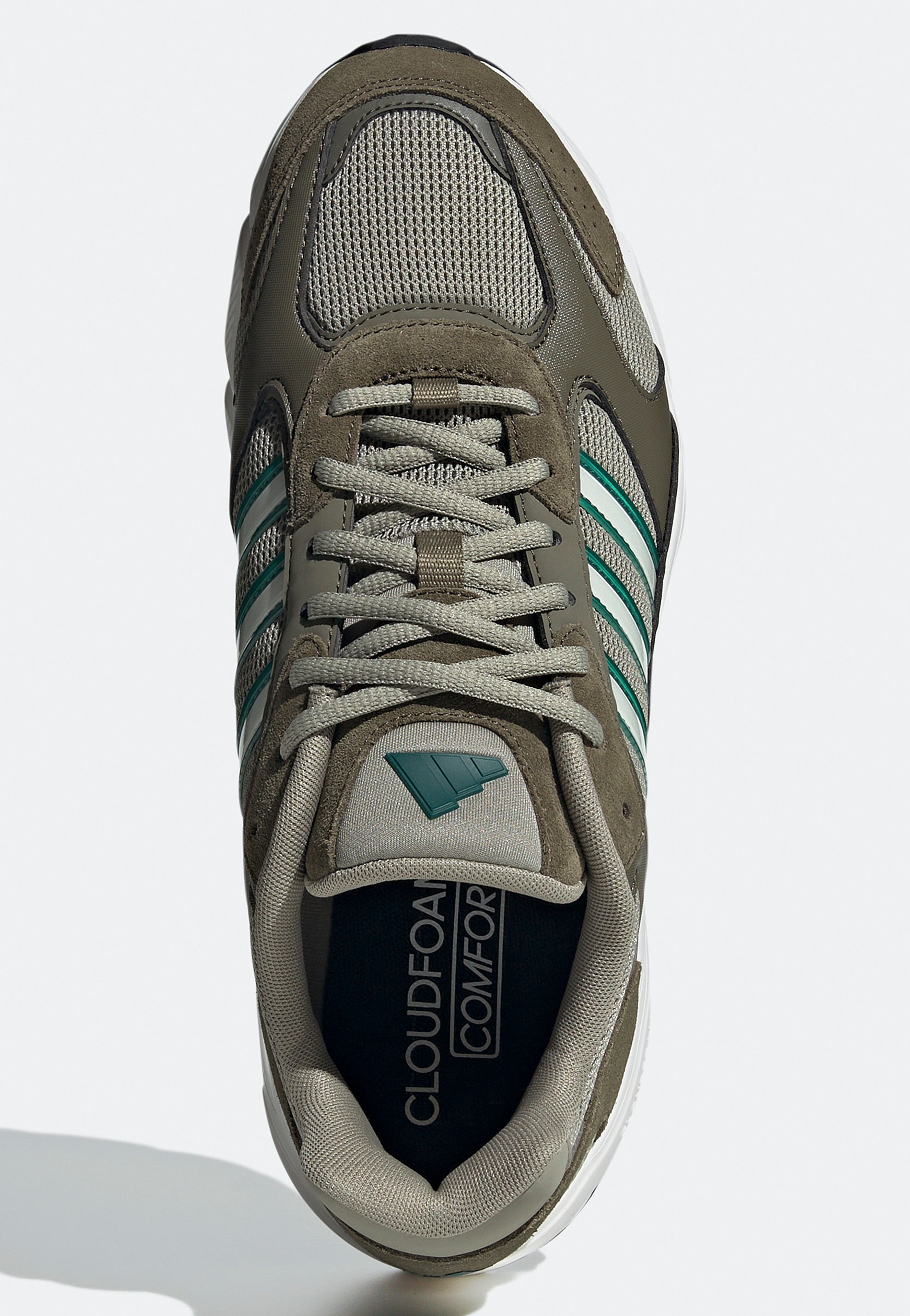 Adidas - Crazychaos 2000 Silpeb/Lingrn/Olistr - Shoes | Men-Image