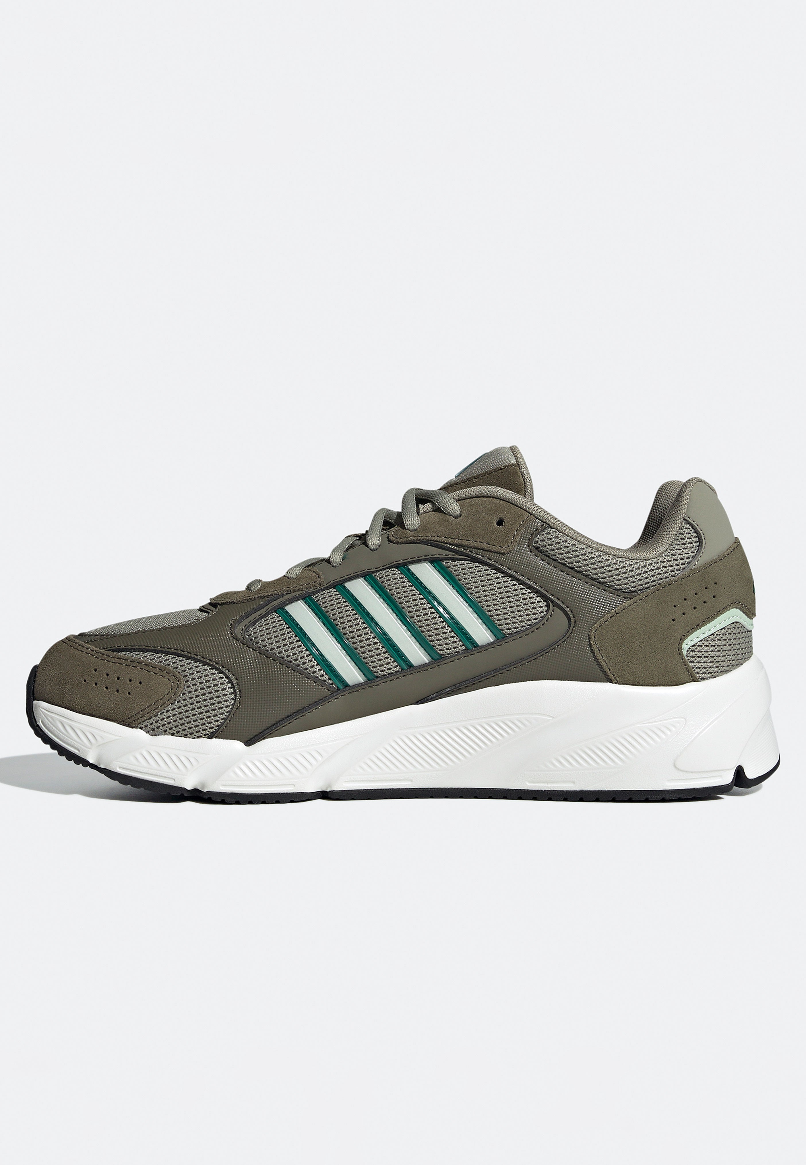 Adidas - Crazychaos 2000 Silpeb/Lingrn/Olistr - Shoes | Men-Image