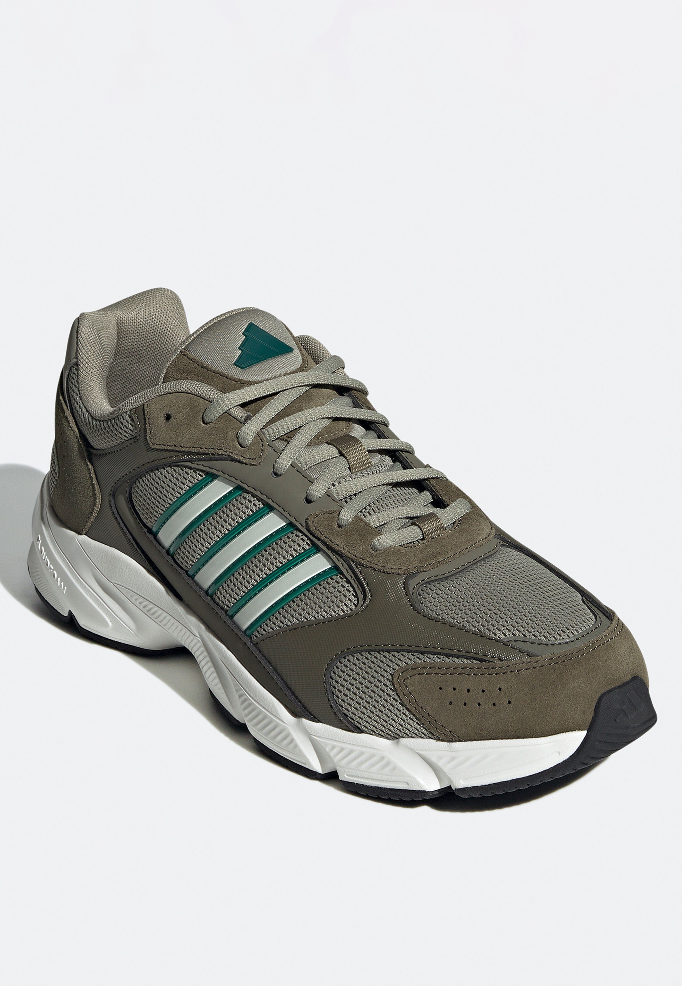 Adidas - Crazychaos 2000 Silpeb/Lingrn/Olistr - Shoes | Men-Image