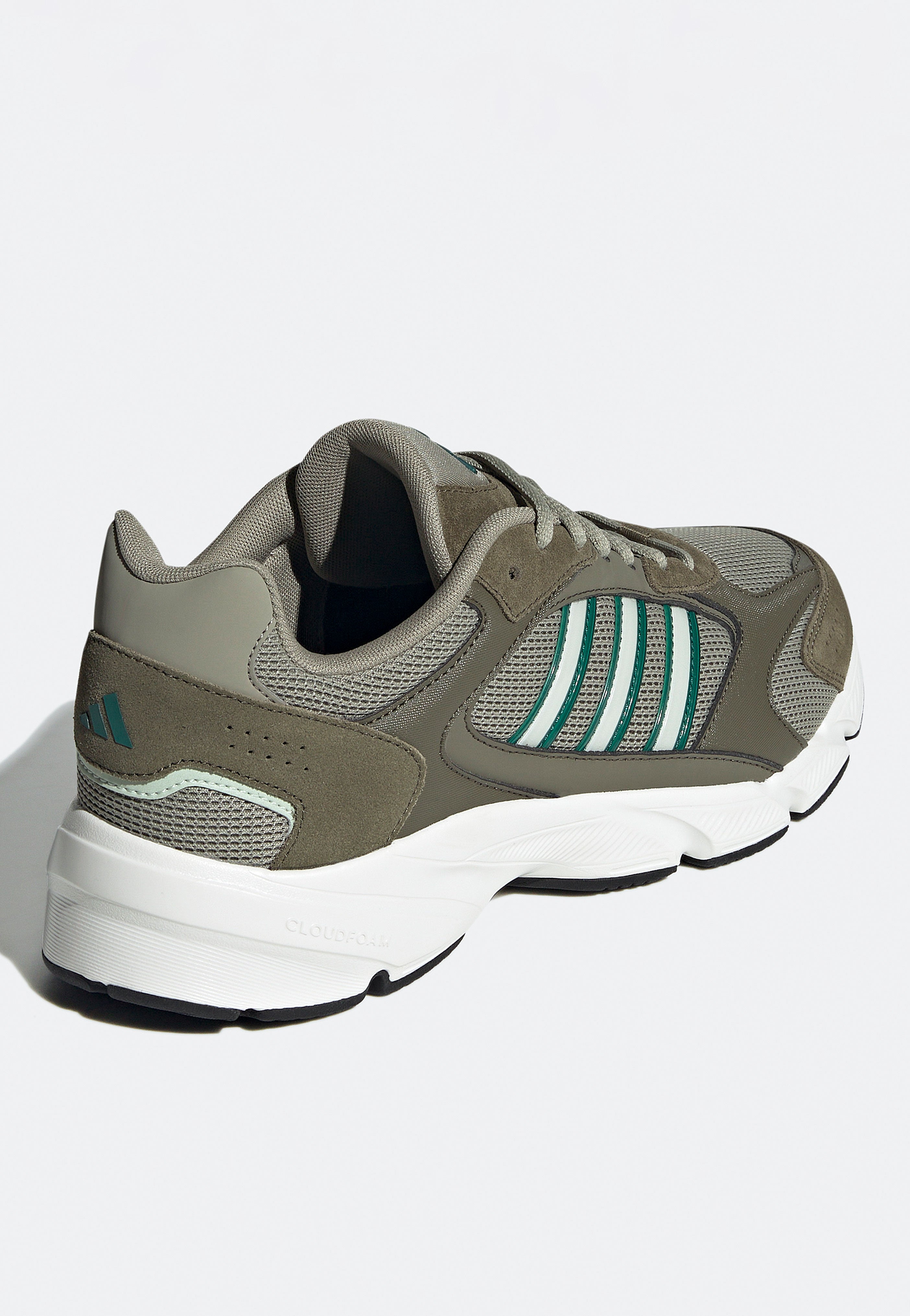 Adidas - Crazychaos 2000 Silpeb/Lingrn/Olistr - Shoes | Men-Image