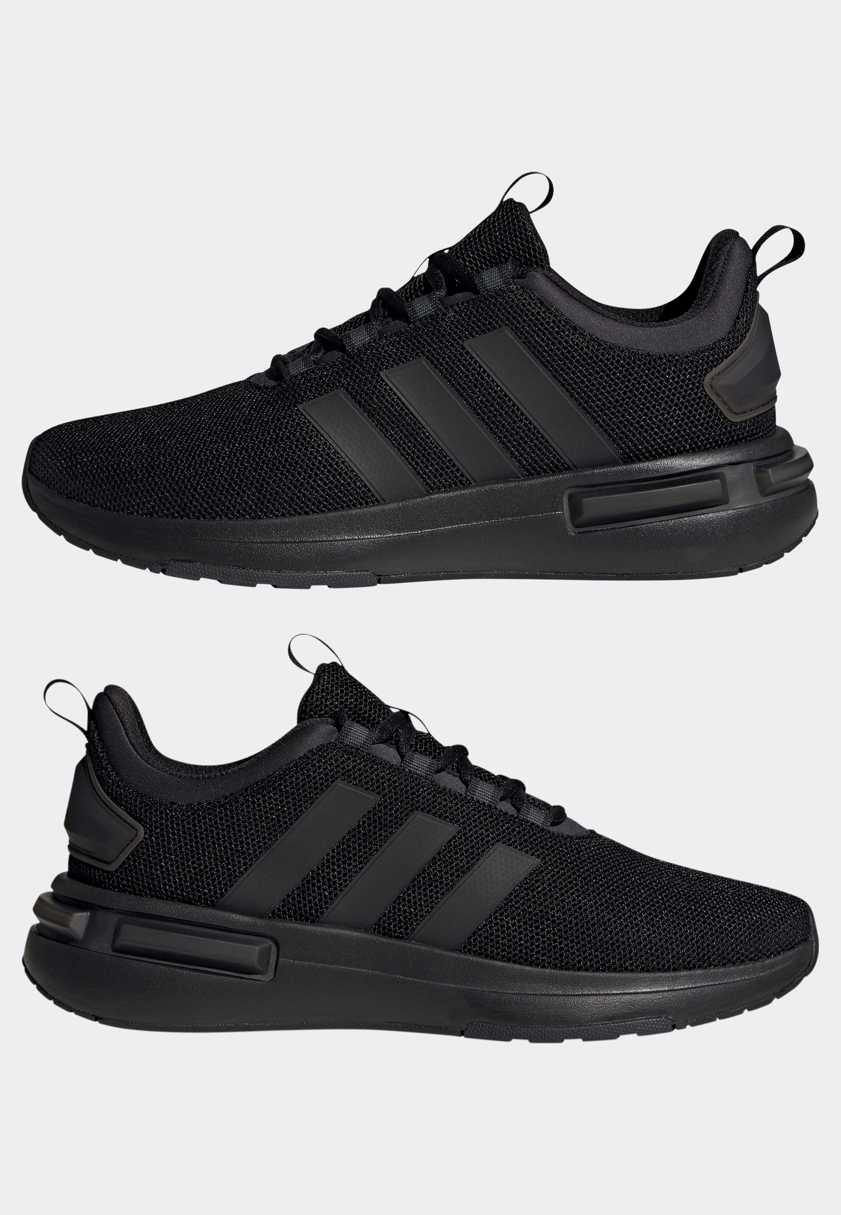 Adidas - Racer Tr23 Cblack/Cblack/Carbon - Shoes | Men-Image