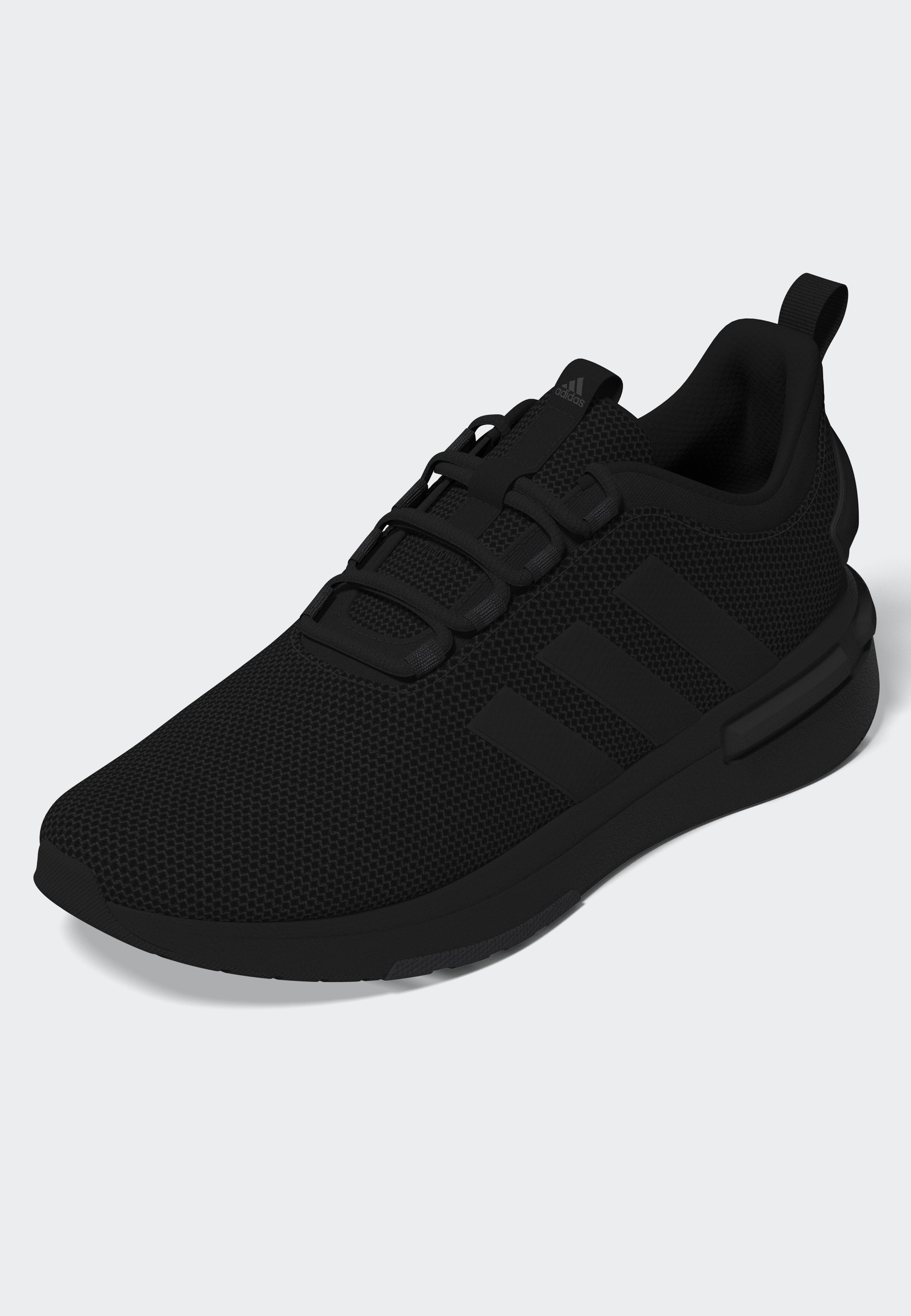 Adidas - Racer Tr23 Cblack/Cblack/Carbon - Shoes | Men-Image