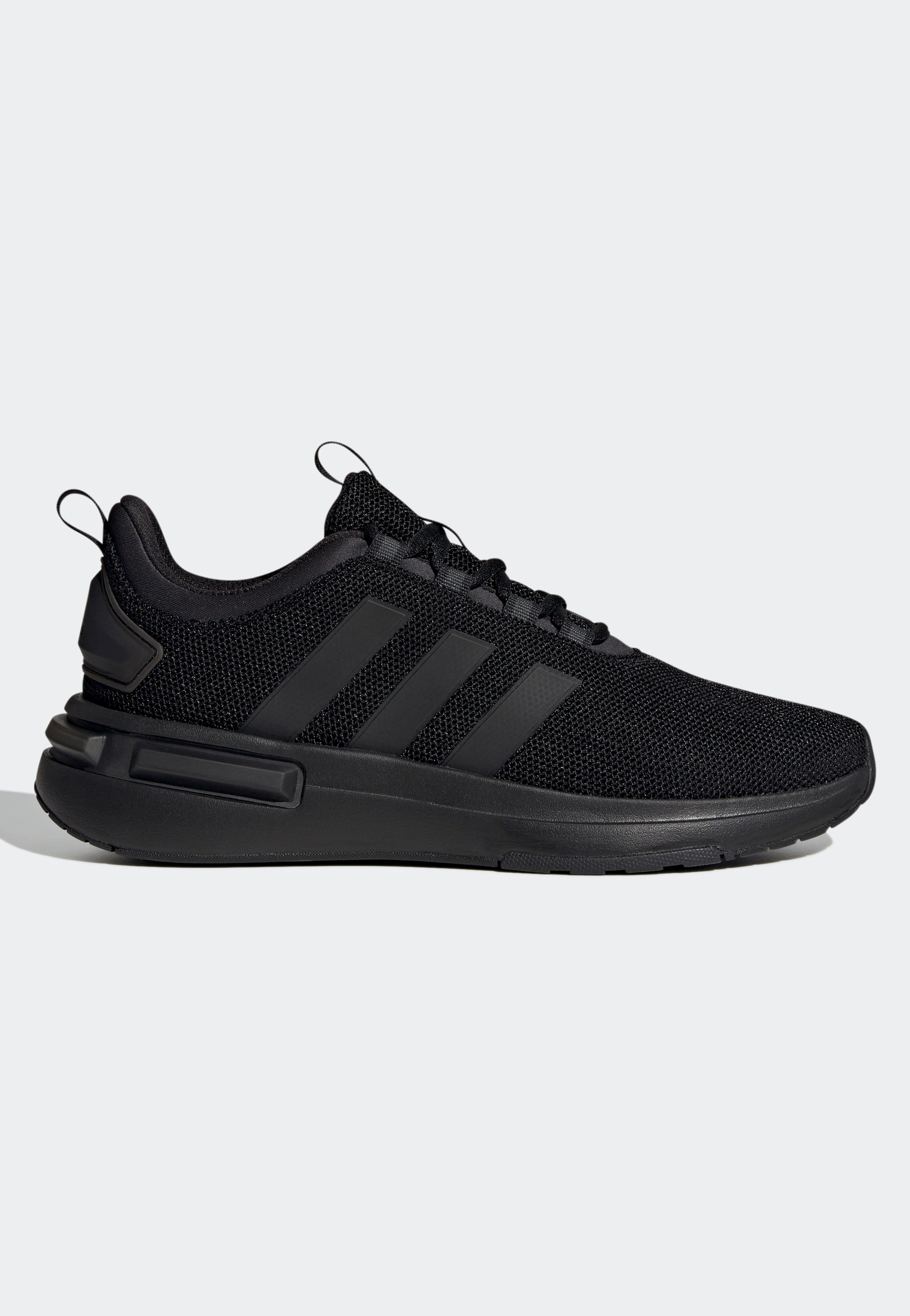 Adidas - Racer Tr23 Cblack/Cblack/Carbon - Shoes | Men-Image