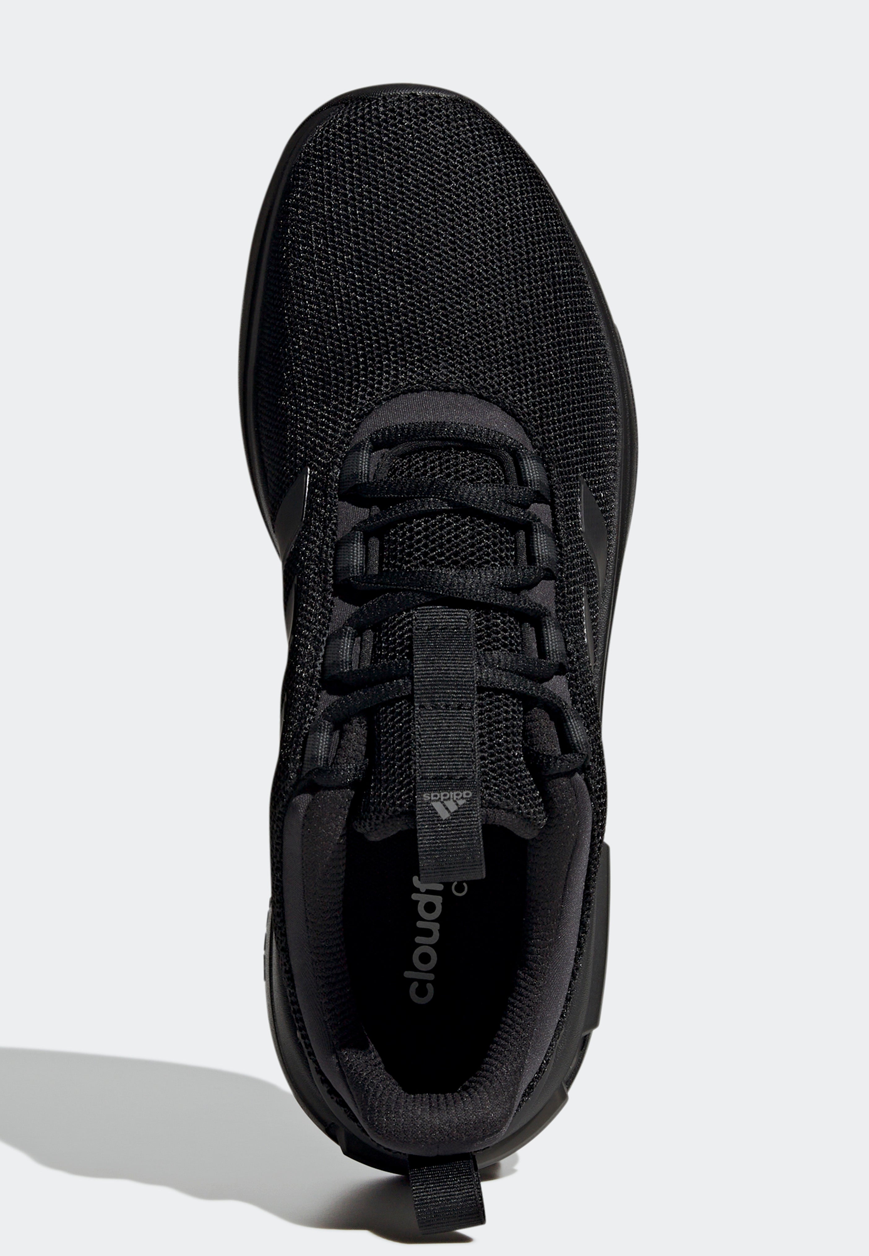 Adidas - Racer Tr23 Cblack/Cblack/Carbon - Shoes | Men-Image