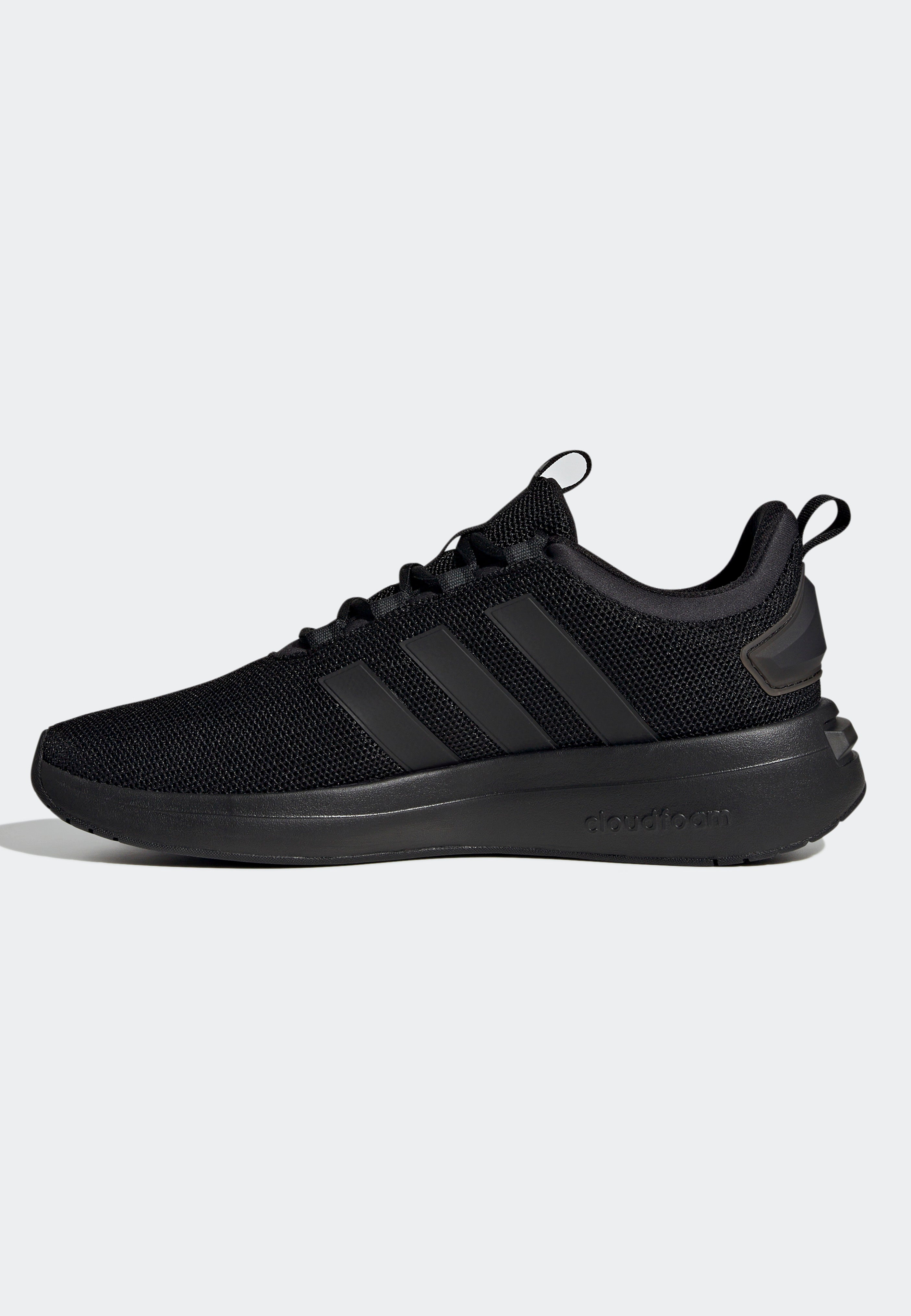 Adidas - Racer Tr23 Cblack/Cblack/Carbon - Shoes | Men-Image