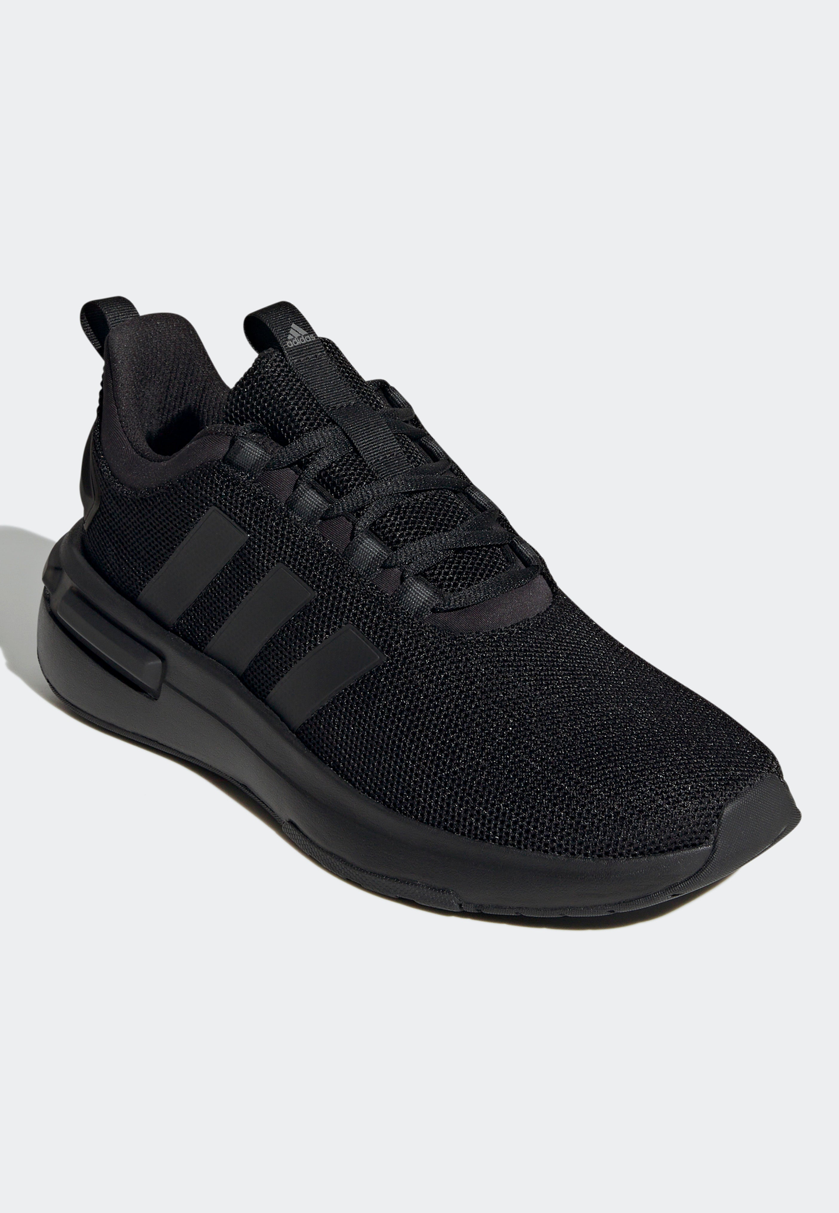 Adidas - Racer Tr23 Cblack/Cblack/Carbon - Shoes | Men-Image