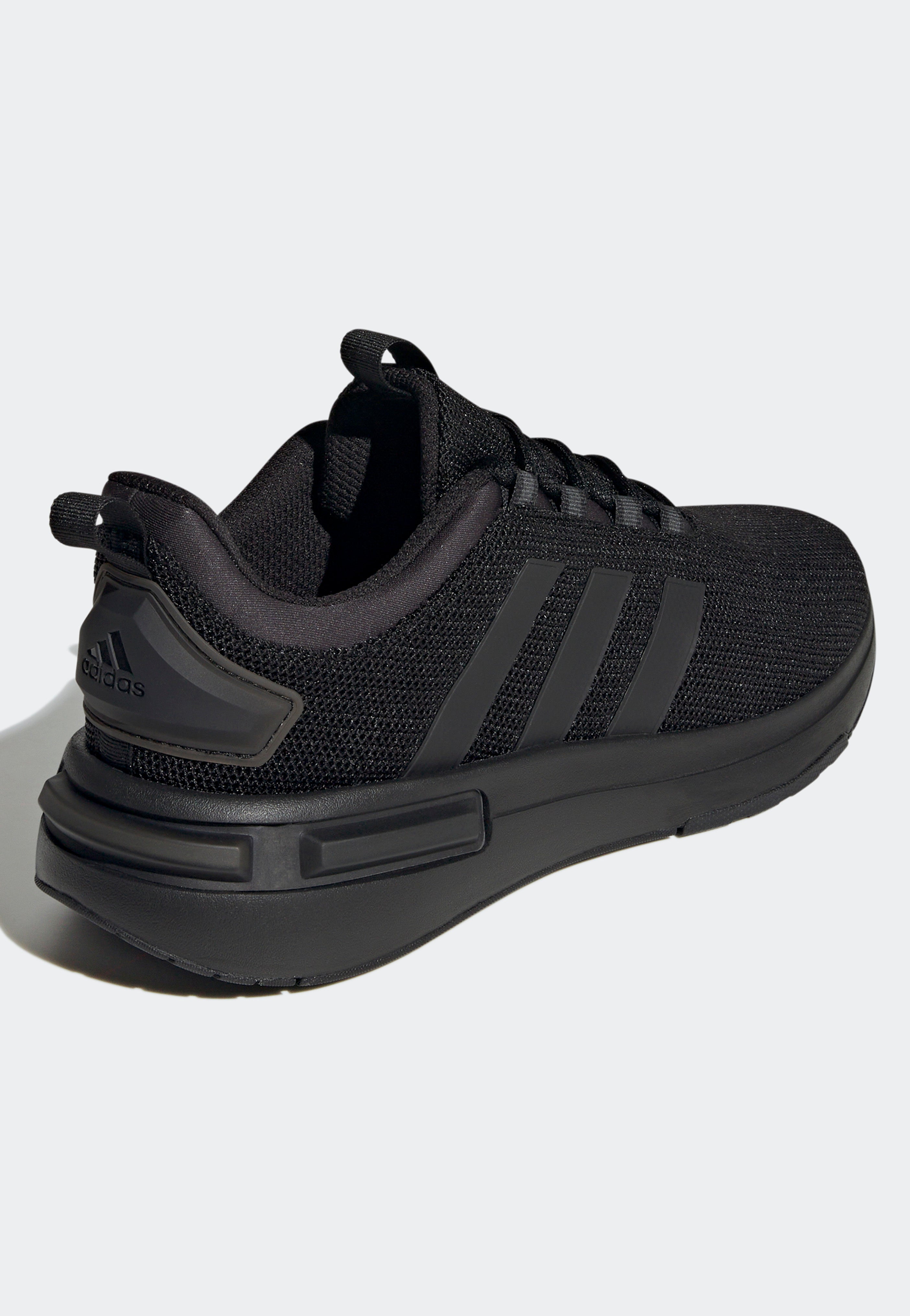 Adidas - Racer Tr23 Cblack/Cblack/Carbon - Shoes | Men-Image