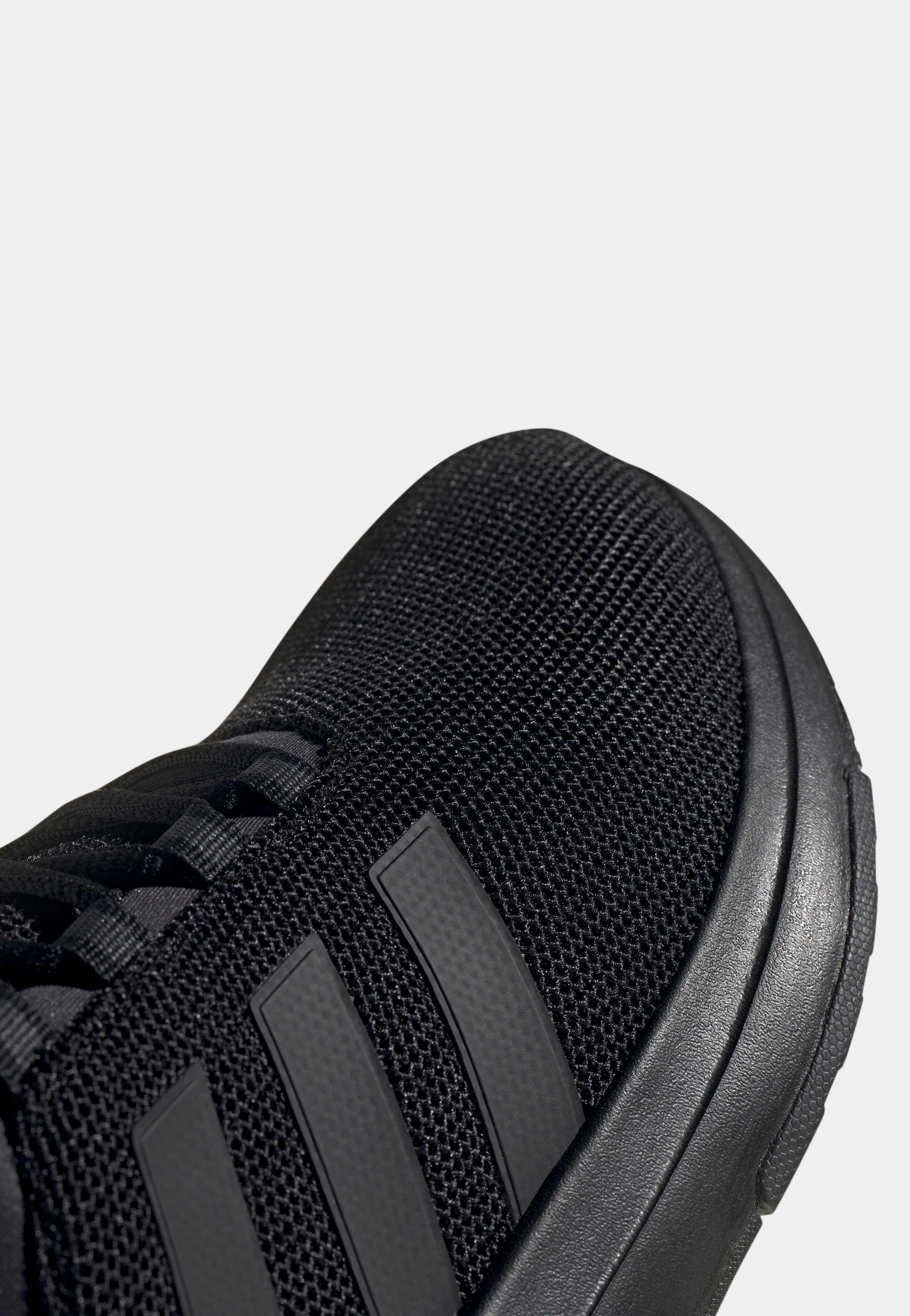 Adidas - Racer Tr23 Cblack/Cblack/Carbon - Shoes | Men-Image