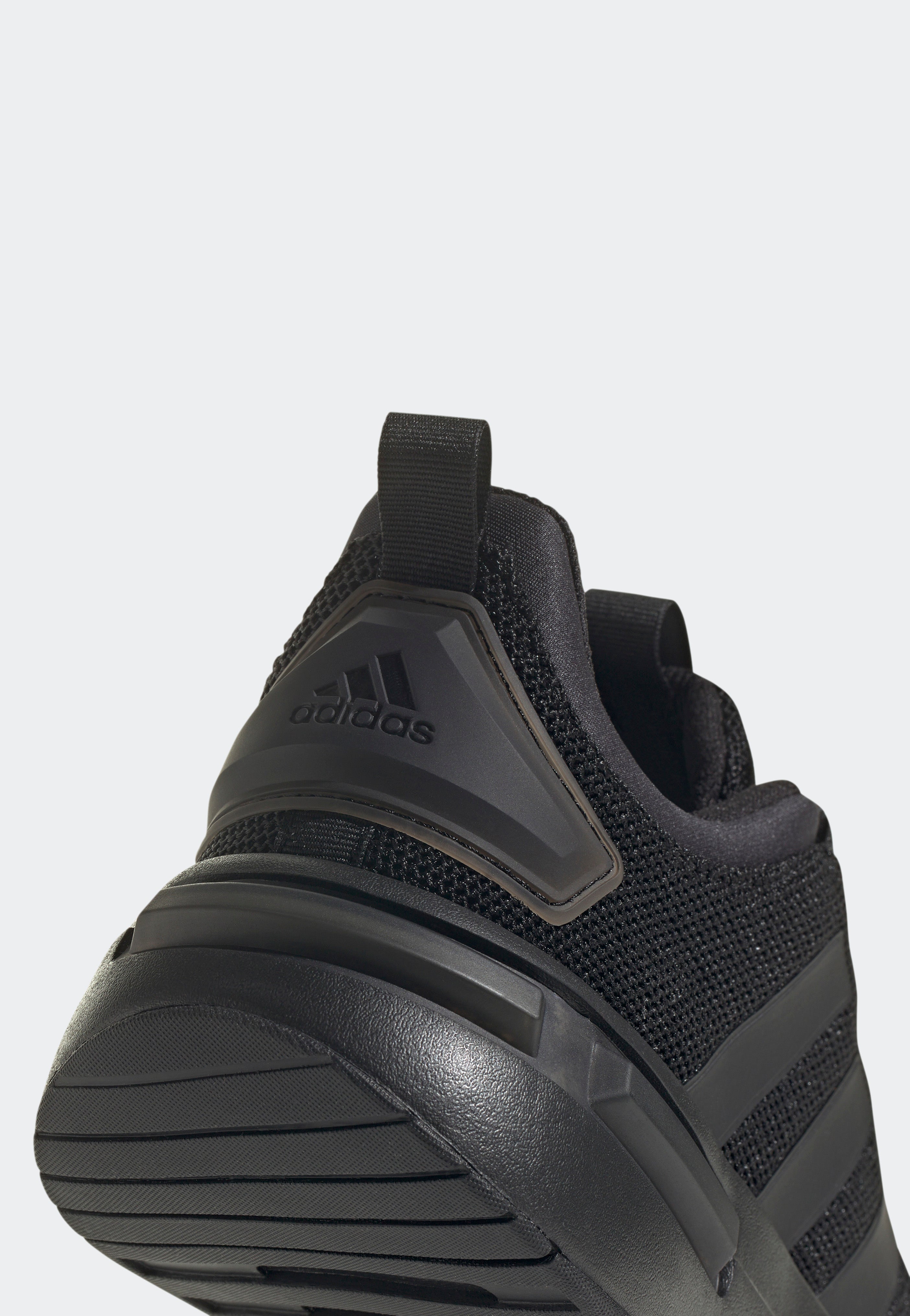 Adidas - Racer Tr23 Cblack/Cblack/Carbon - Shoes | Men-Image