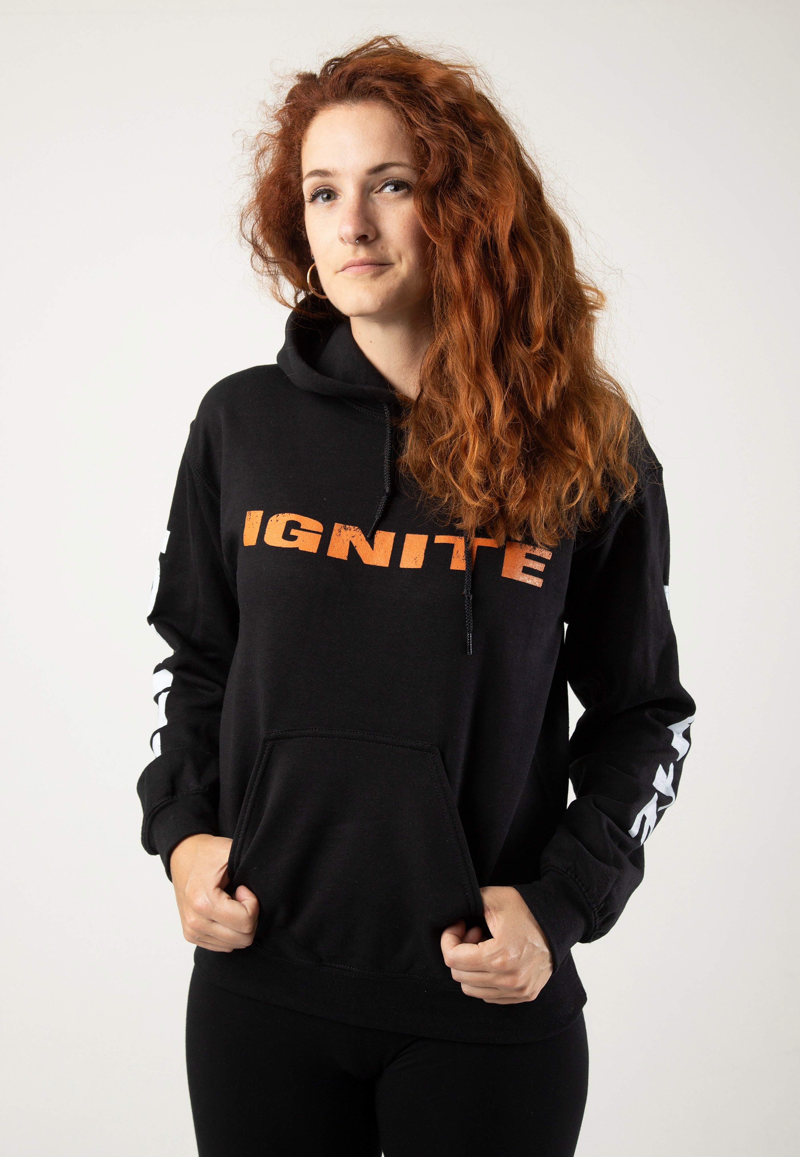 Ignite - OG - Hoodie | Women-Image