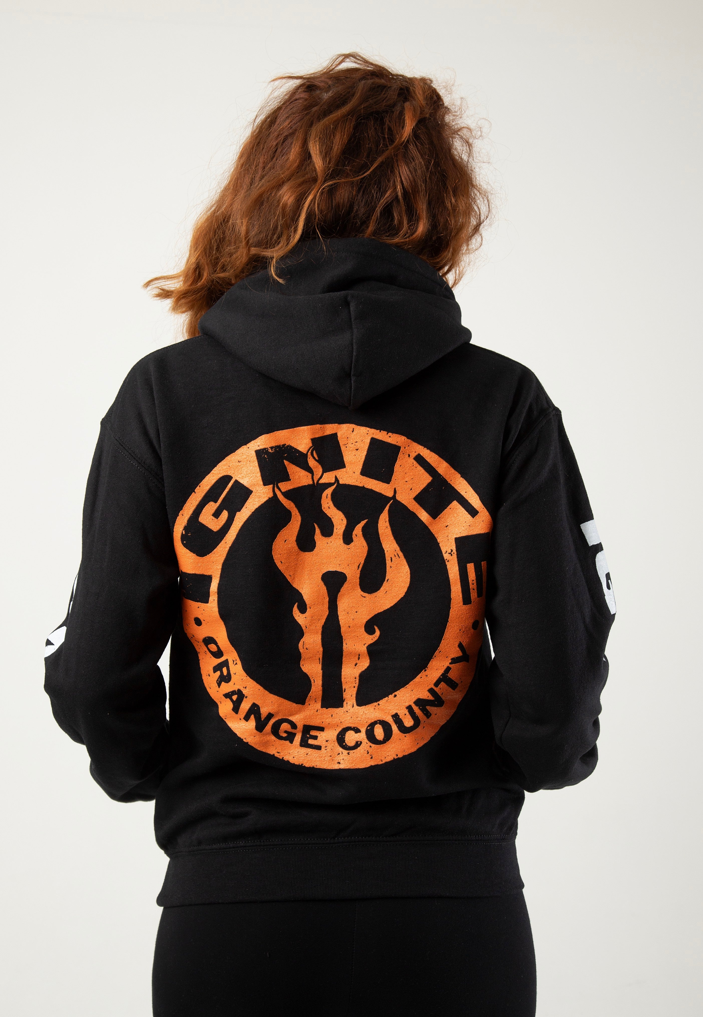 Ignite - OG - Hoodie | Women-Image