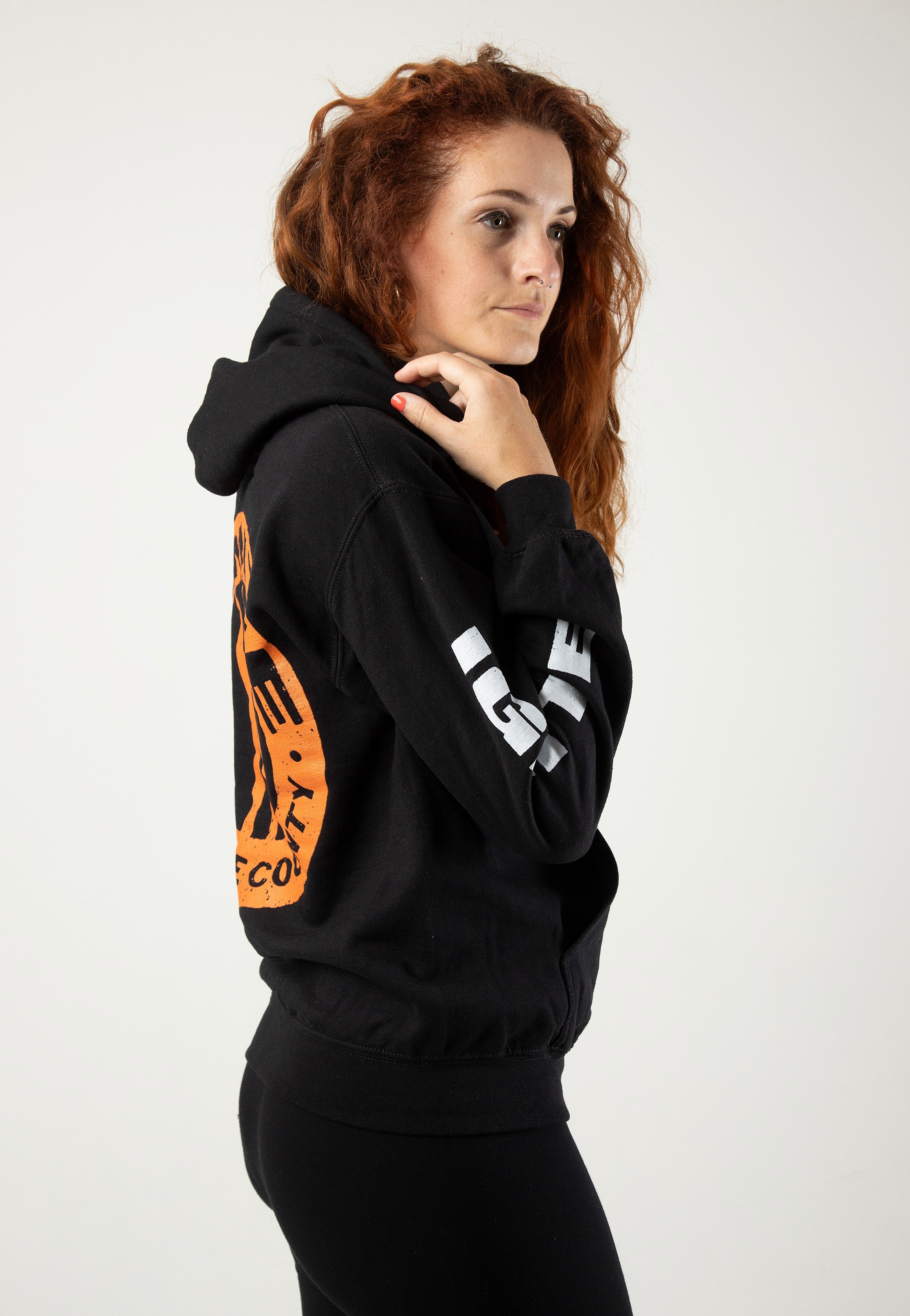 Ignite - OG - Hoodie | Women-Image