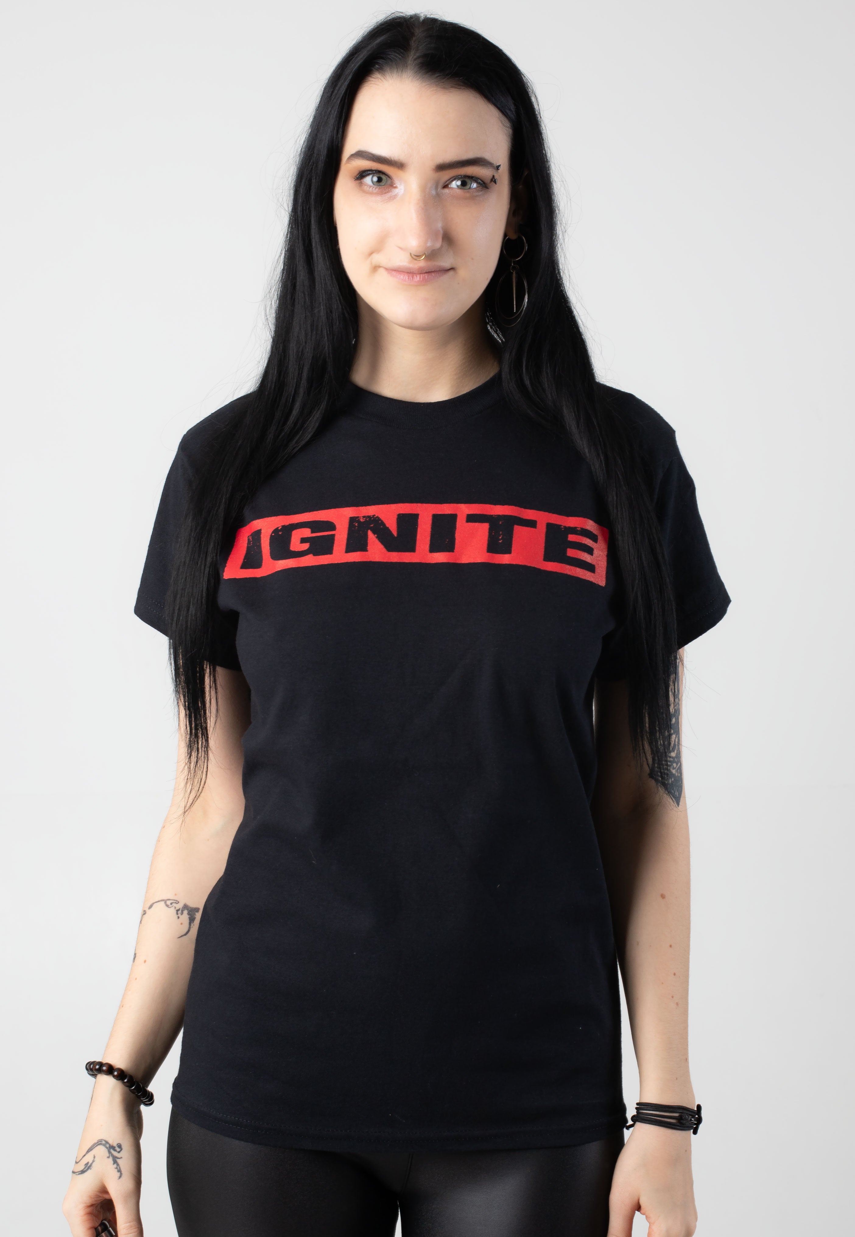 Ignite - OG 2 - T-Shirt | Women-Image