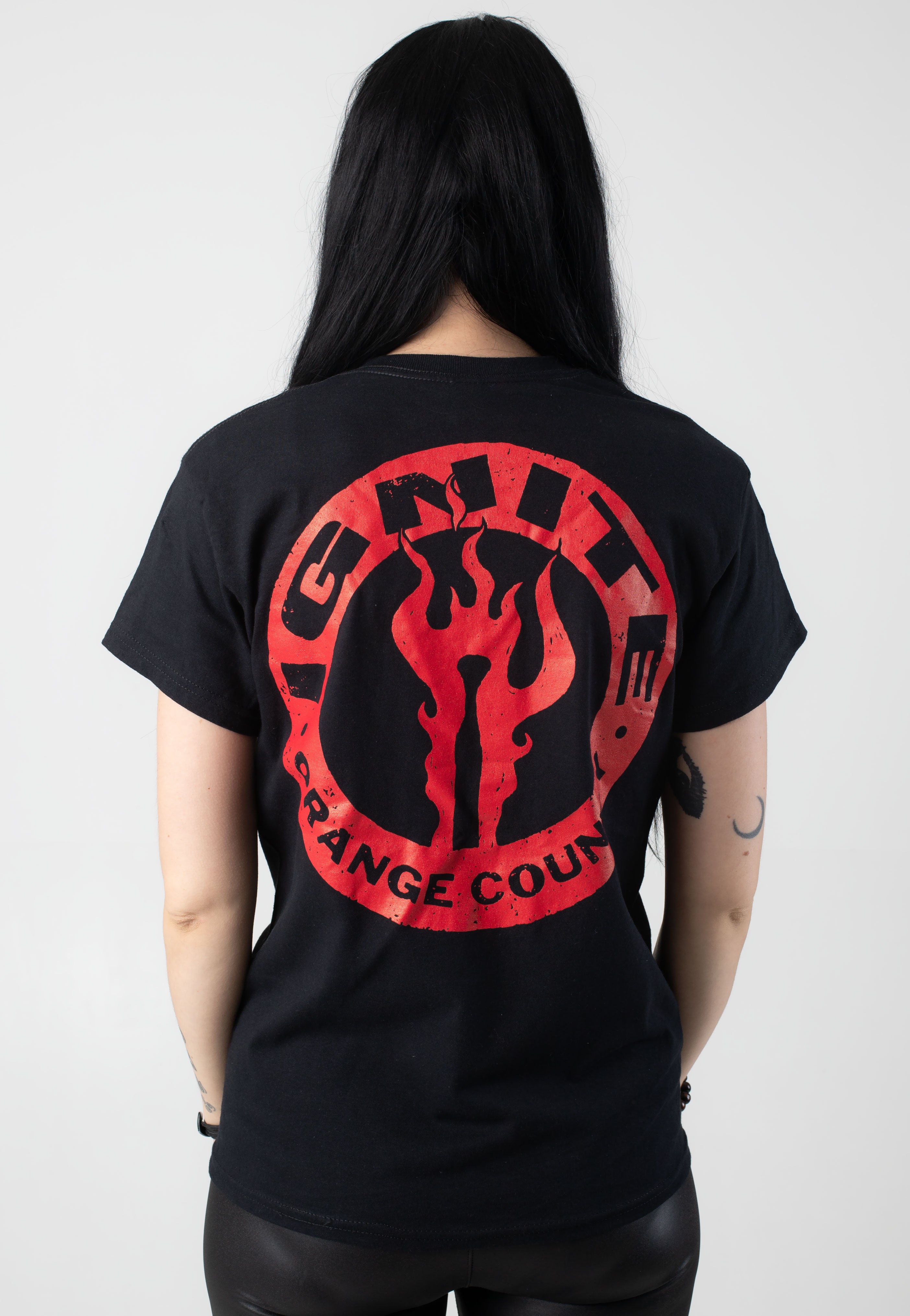 Ignite - OG 2 - T-Shirt | Women-Image