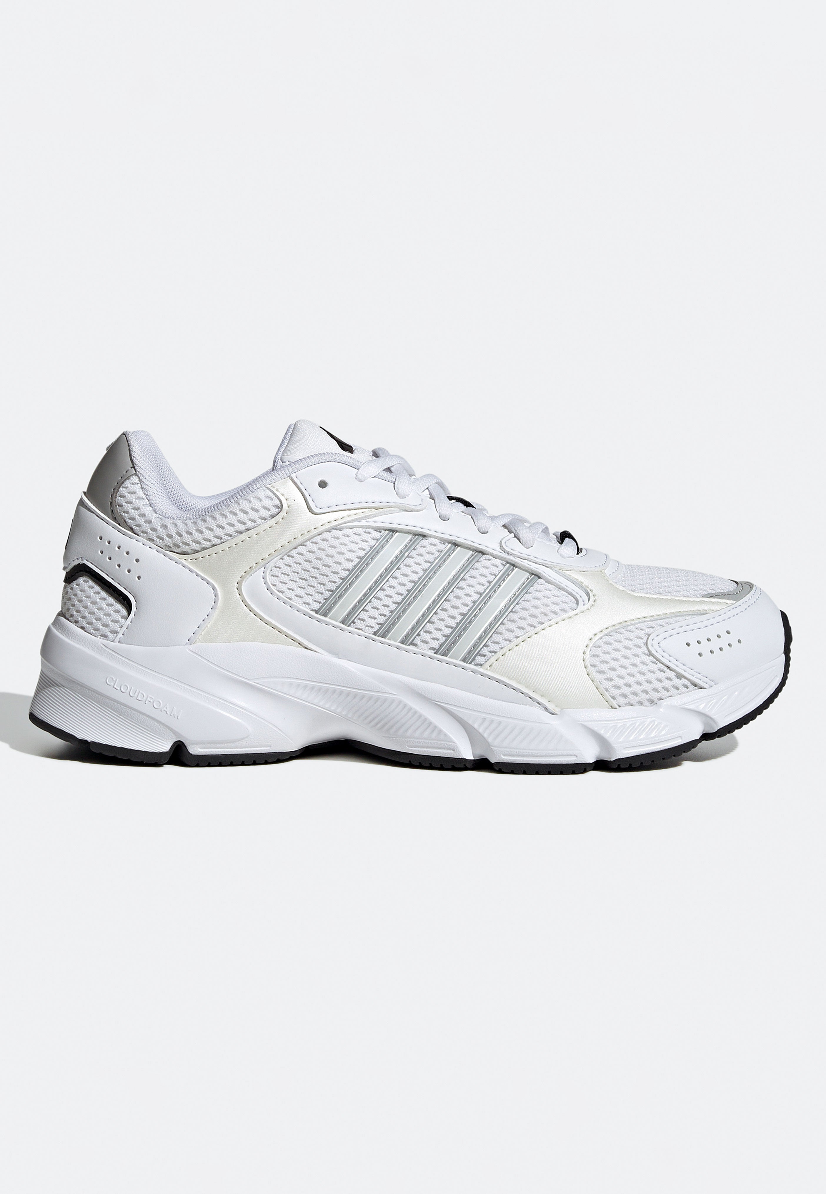 Adidas - Crazychaos 2000 Ftwwht/Gretwo/Cblack - Girl Shoes | Women-Image