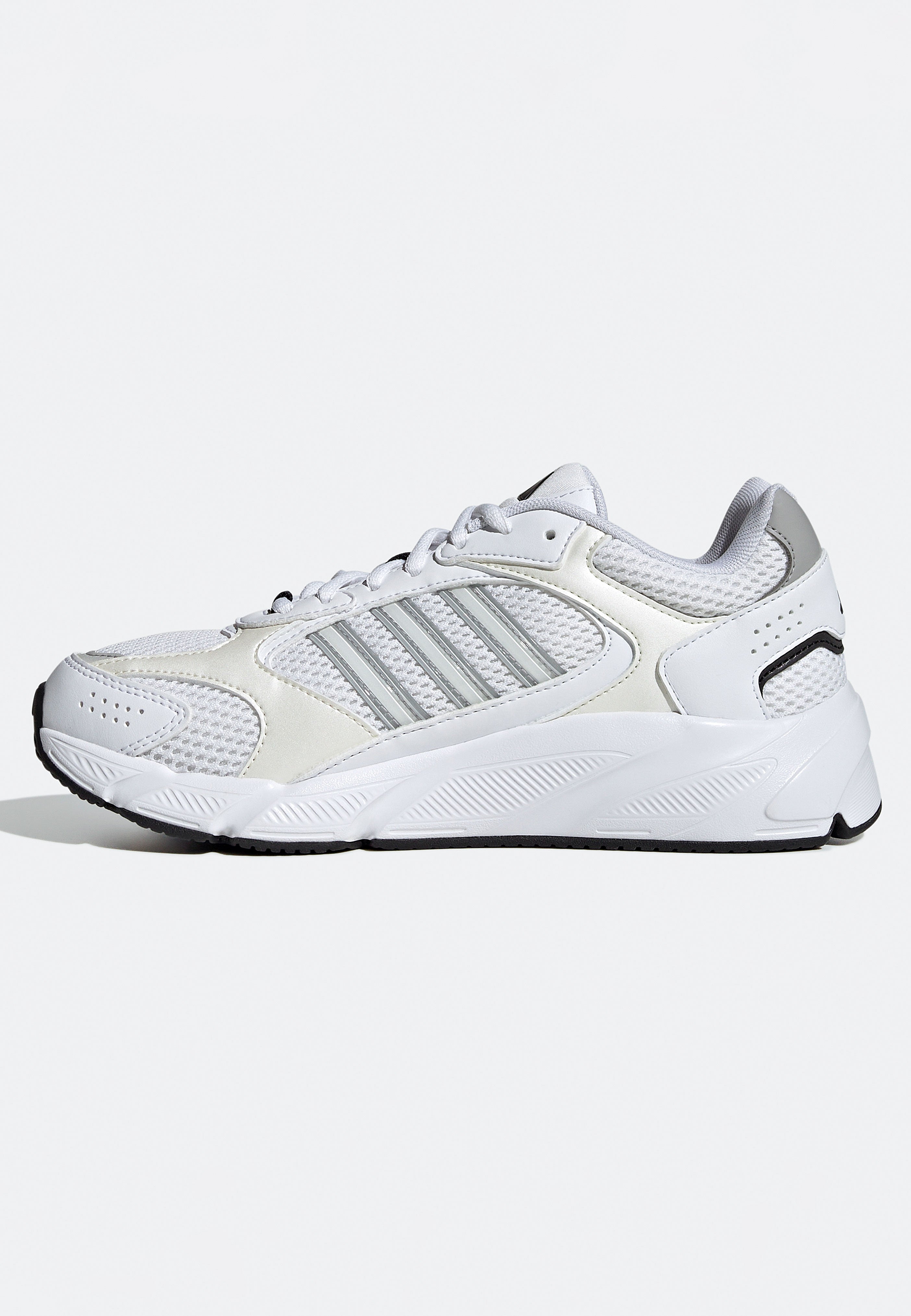 Adidas - Crazychaos 2000 Ftwwht/Gretwo/Cblack - Girl Shoes | Women-Image