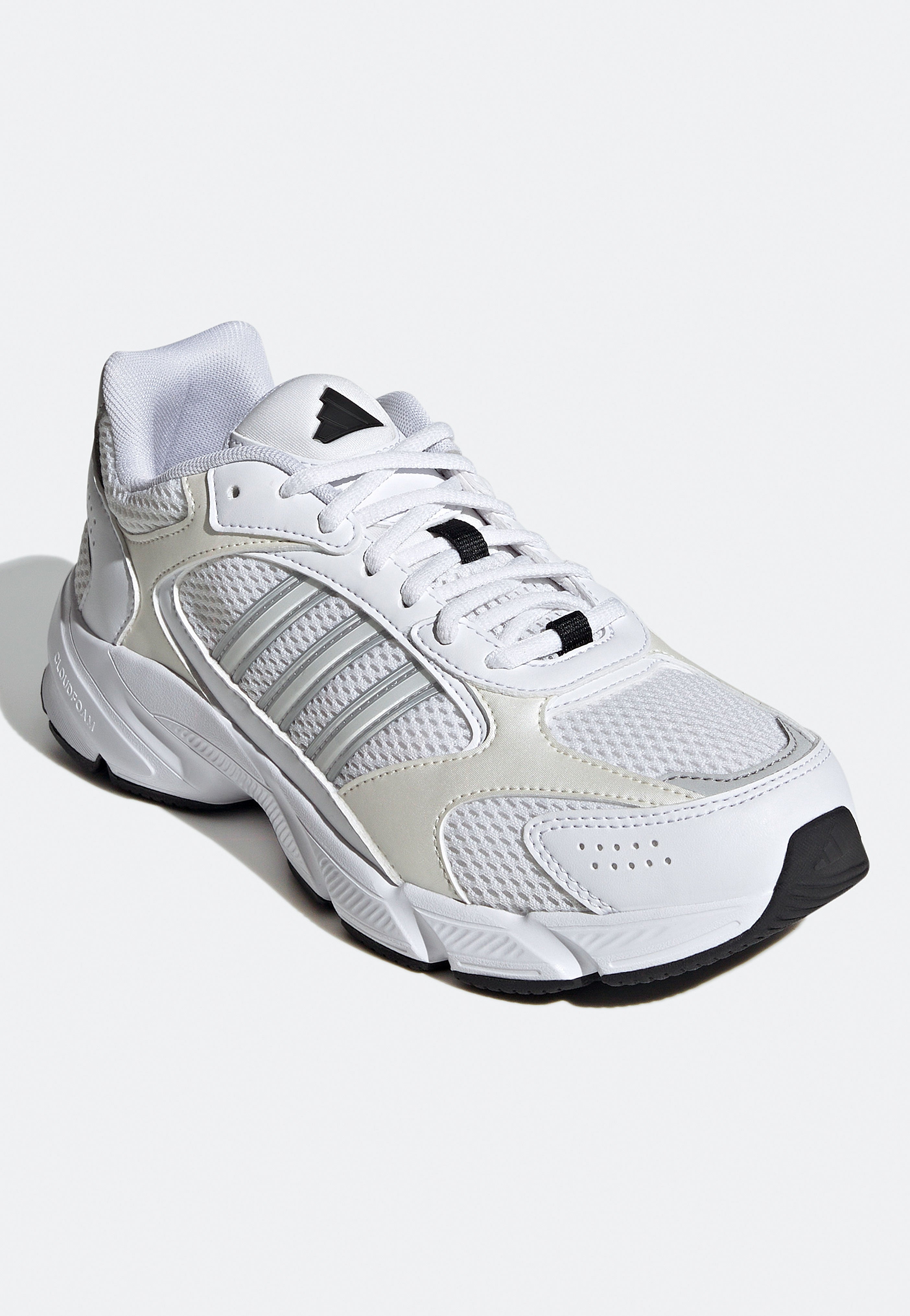 Adidas - Crazychaos 2000 Ftwwht/Gretwo/Cblack - Girl Shoes | Women-Image