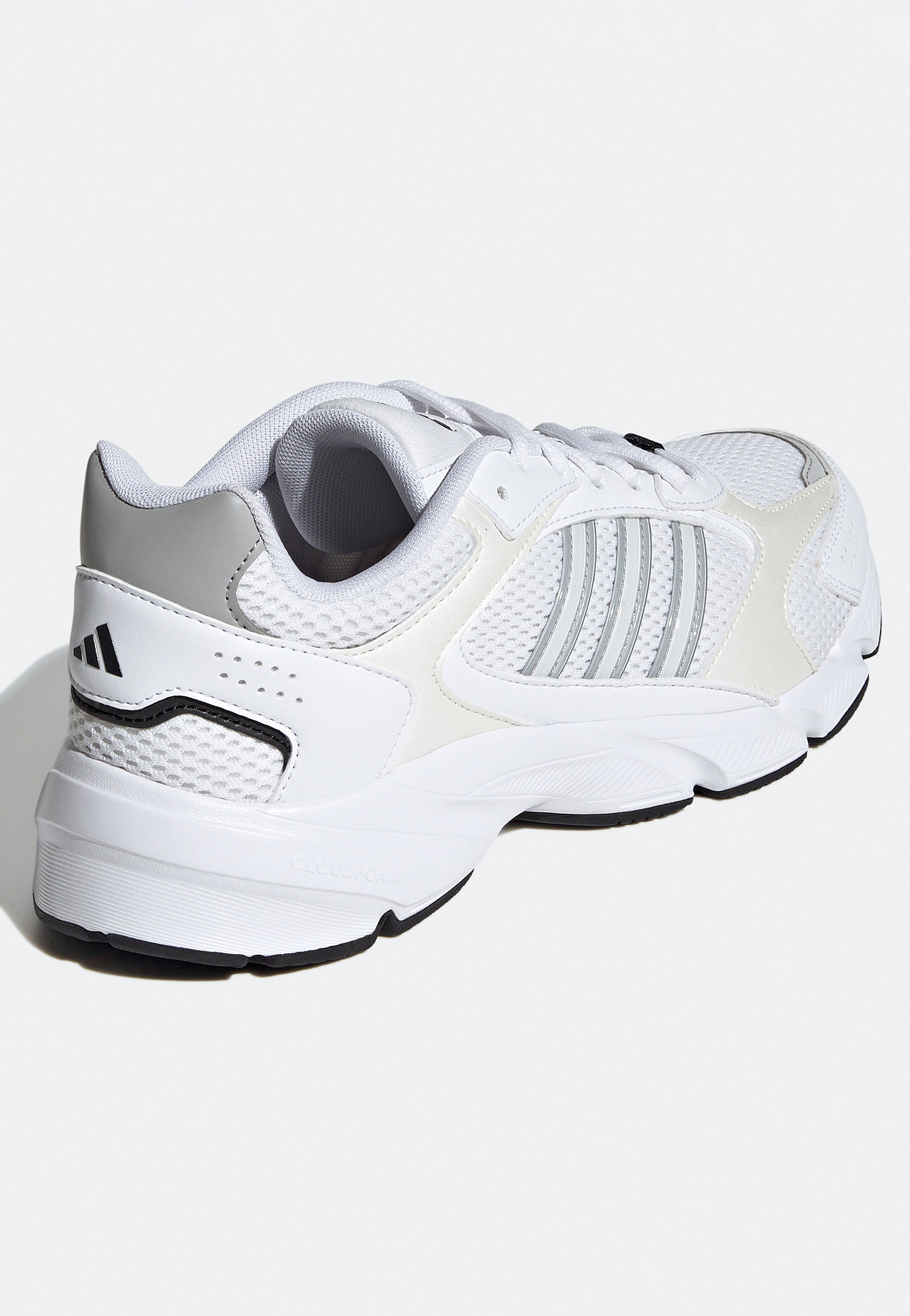 Adidas - Crazychaos 2000 Ftwwht/Gretwo/Cblack - Girl Shoes | Women-Image