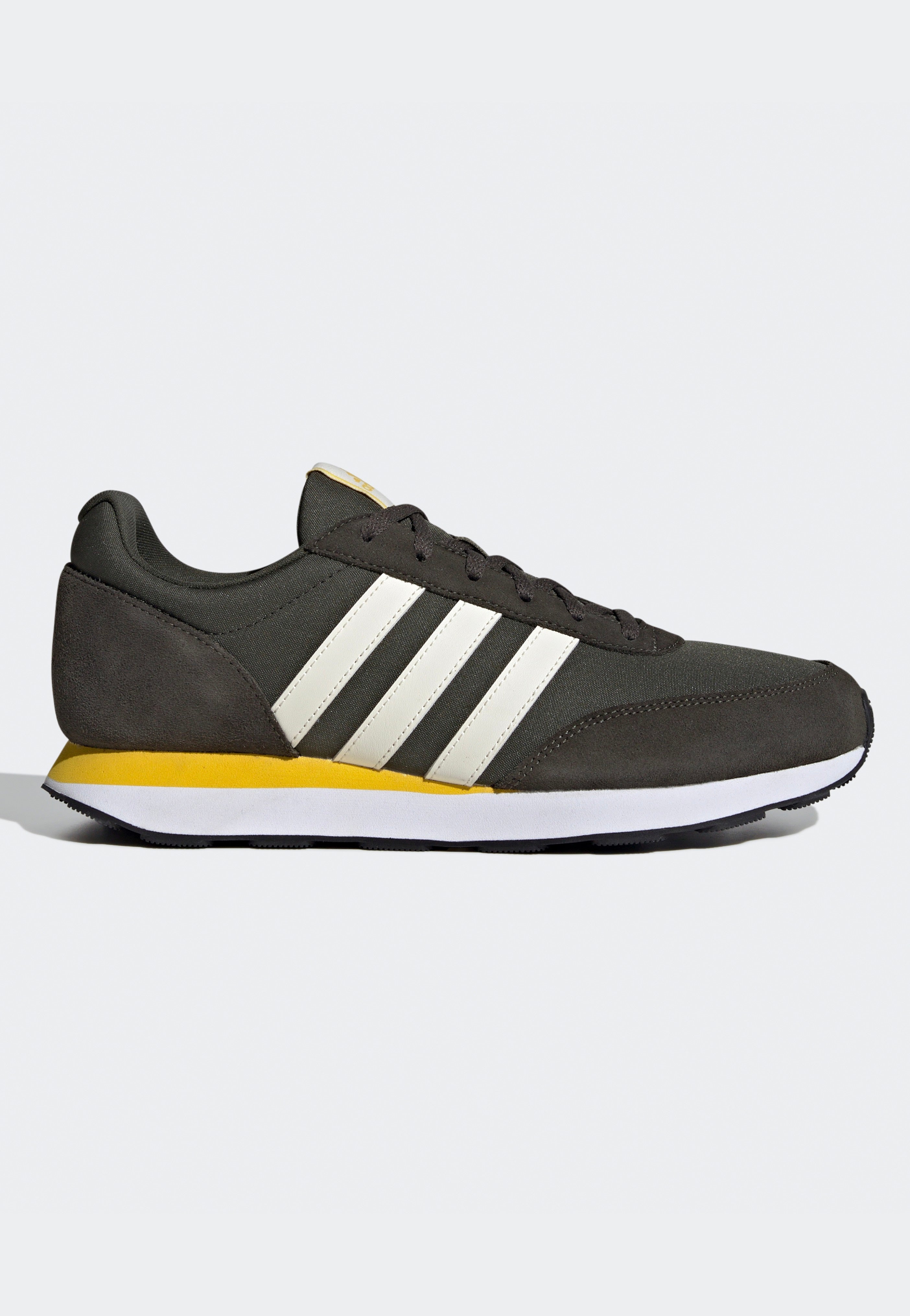 Adidas - Run 60S 3.0 Shaoli/Owhite/Ngtcar - Shoes | Men-Image