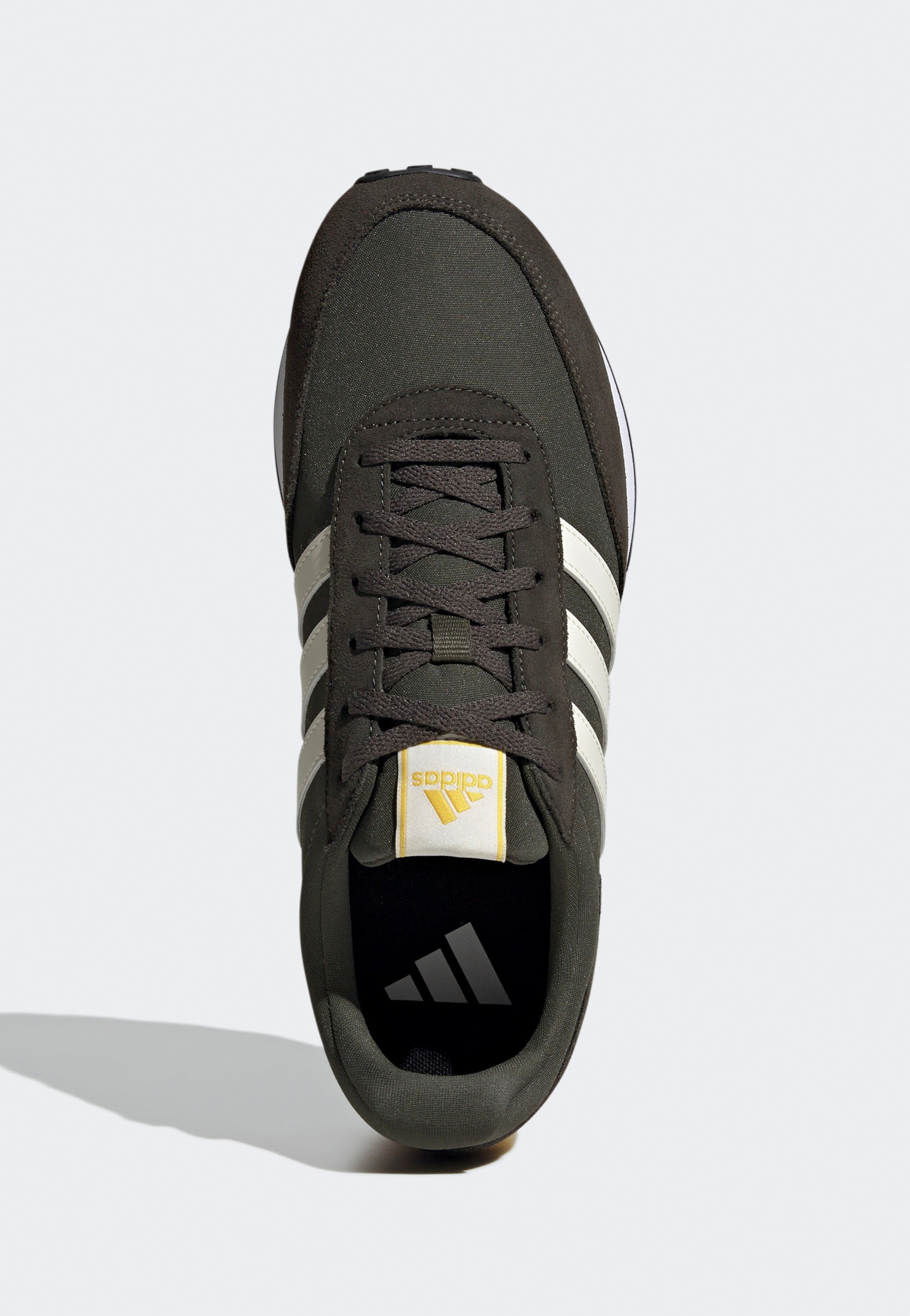 Adidas - Run 60S 3.0 Shaoli/Owhite/Ngtcar - Shoes | Men-Image