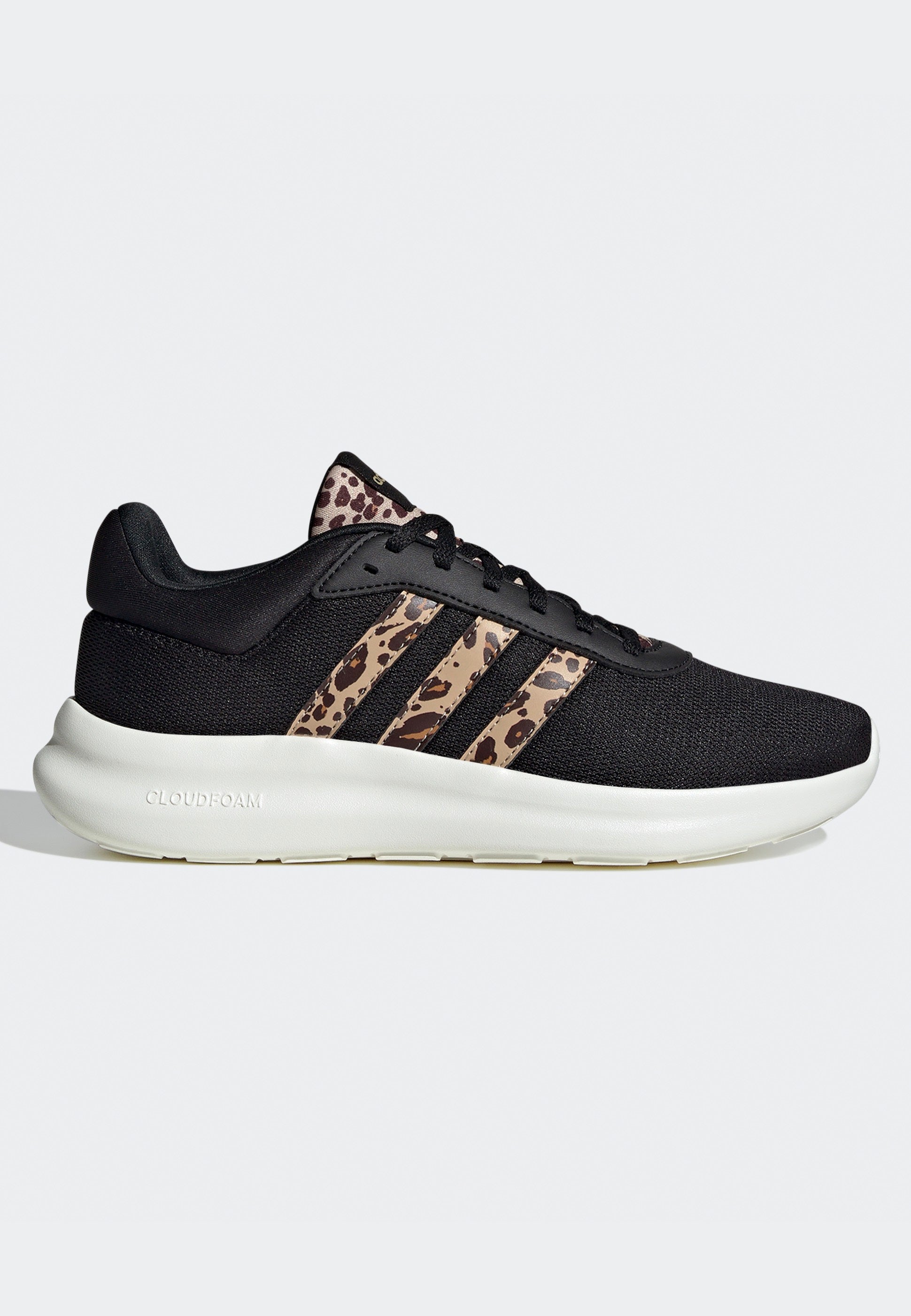 Adidas - Lite Racer 4.0 Cblack/Magbei/Owhite - Girl Shoes | Women-Image