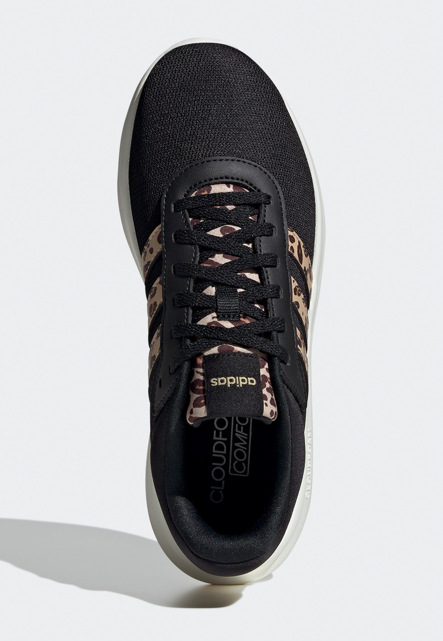 Adidas - Lite Racer 4.0 Cblack/Magbei/Owhite - Girl Shoes | Women-Image